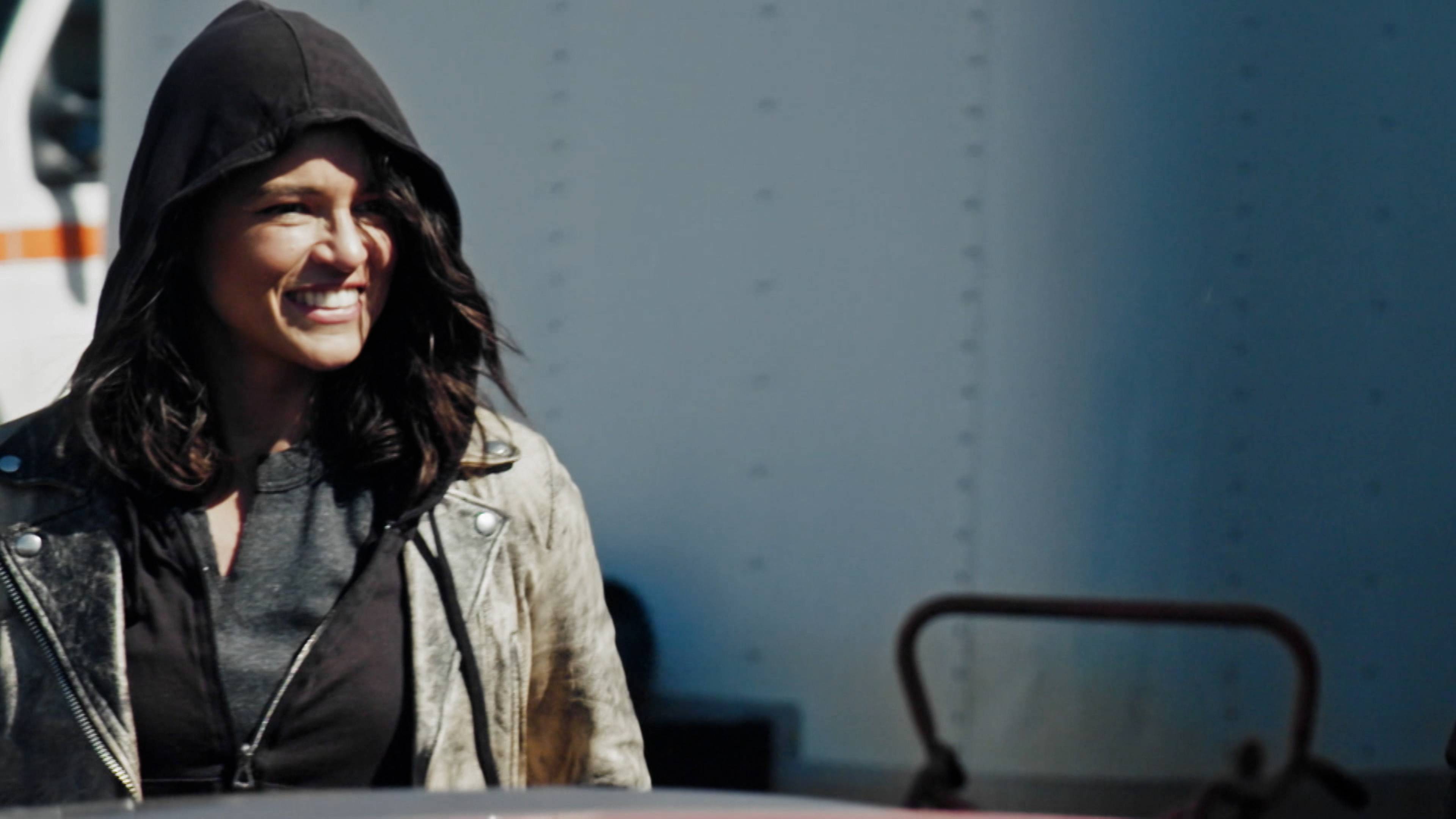 All Wheel Destruction