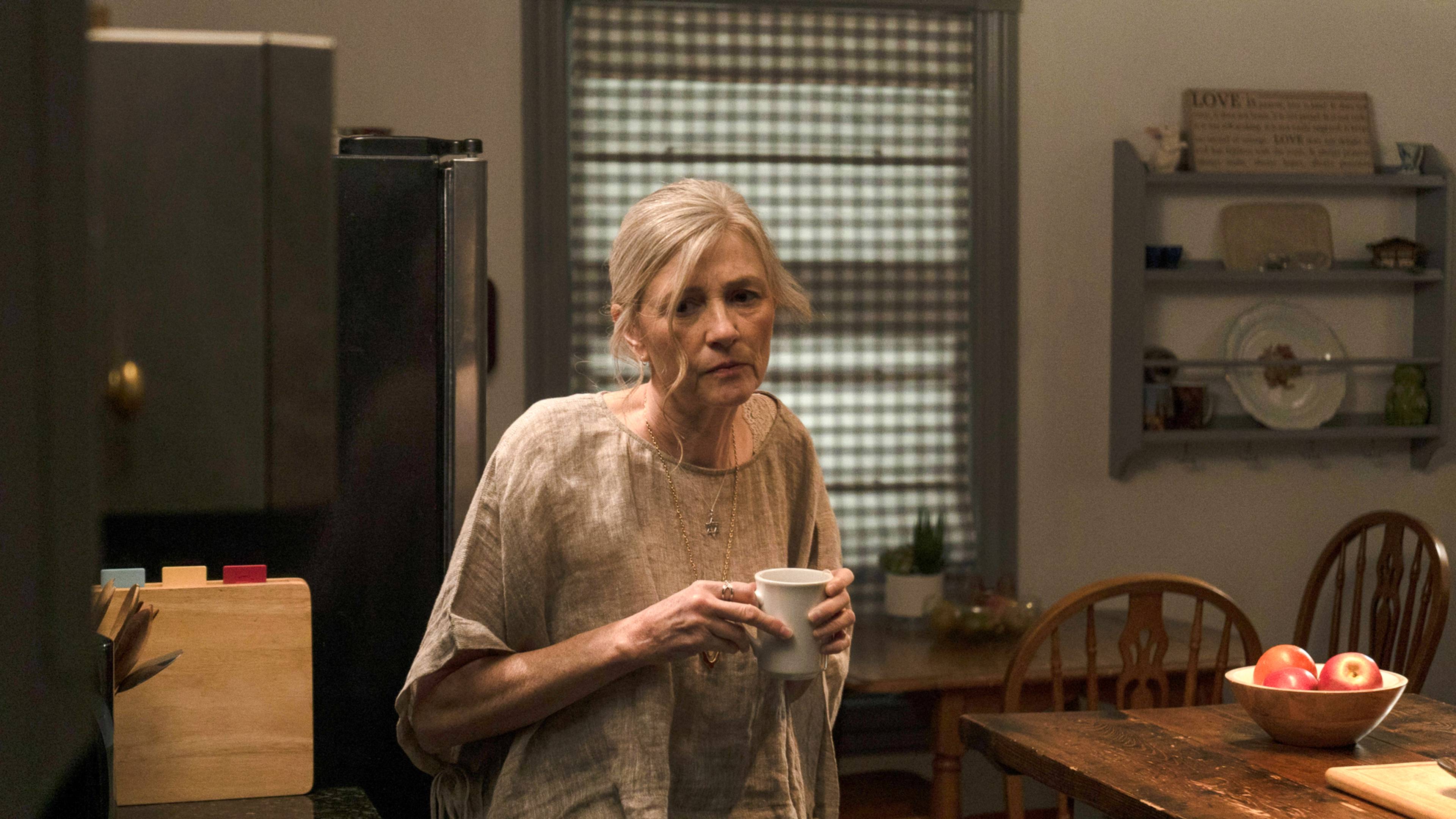 Monster In The Machine