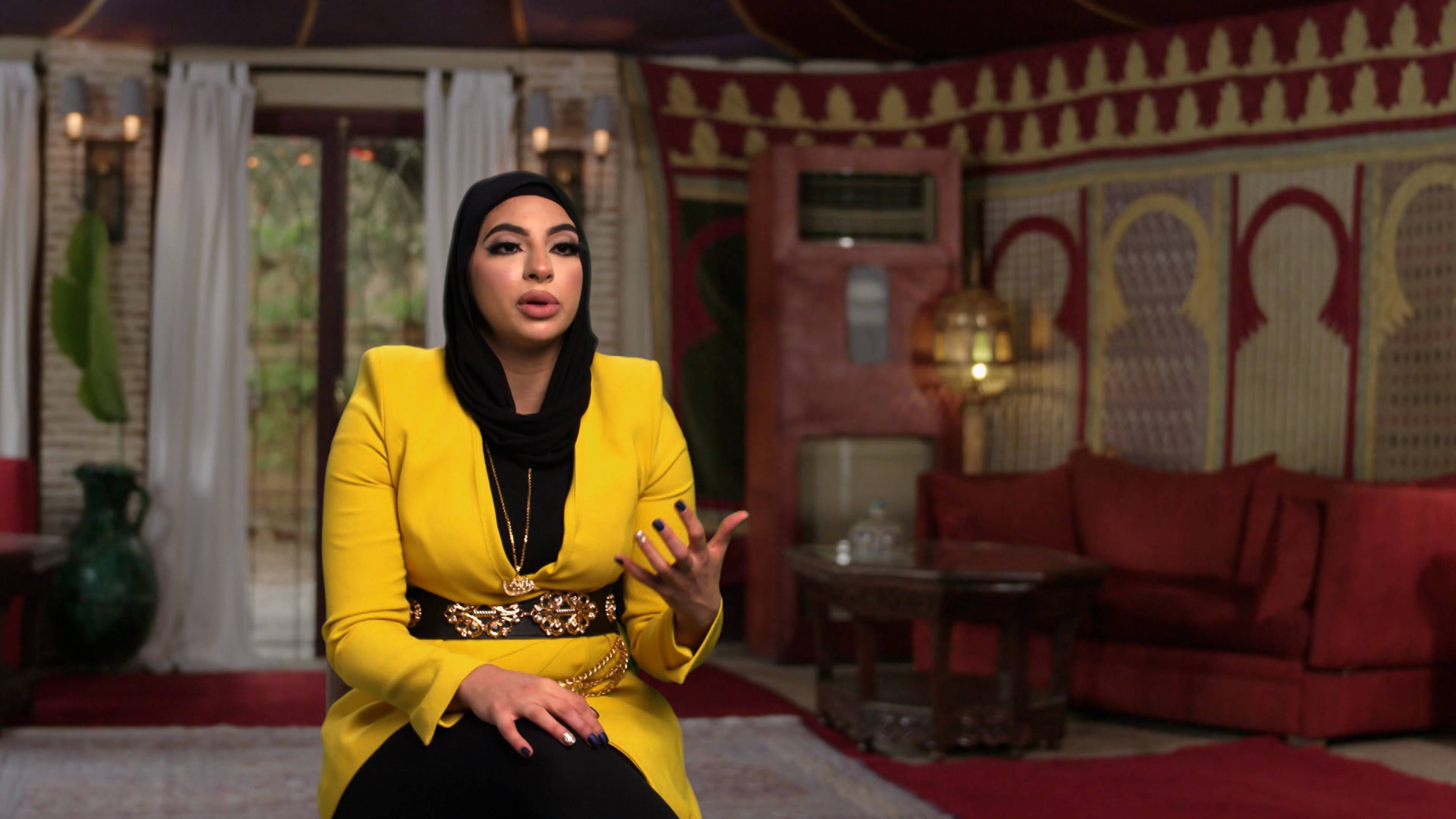 جد لي من يستحقني