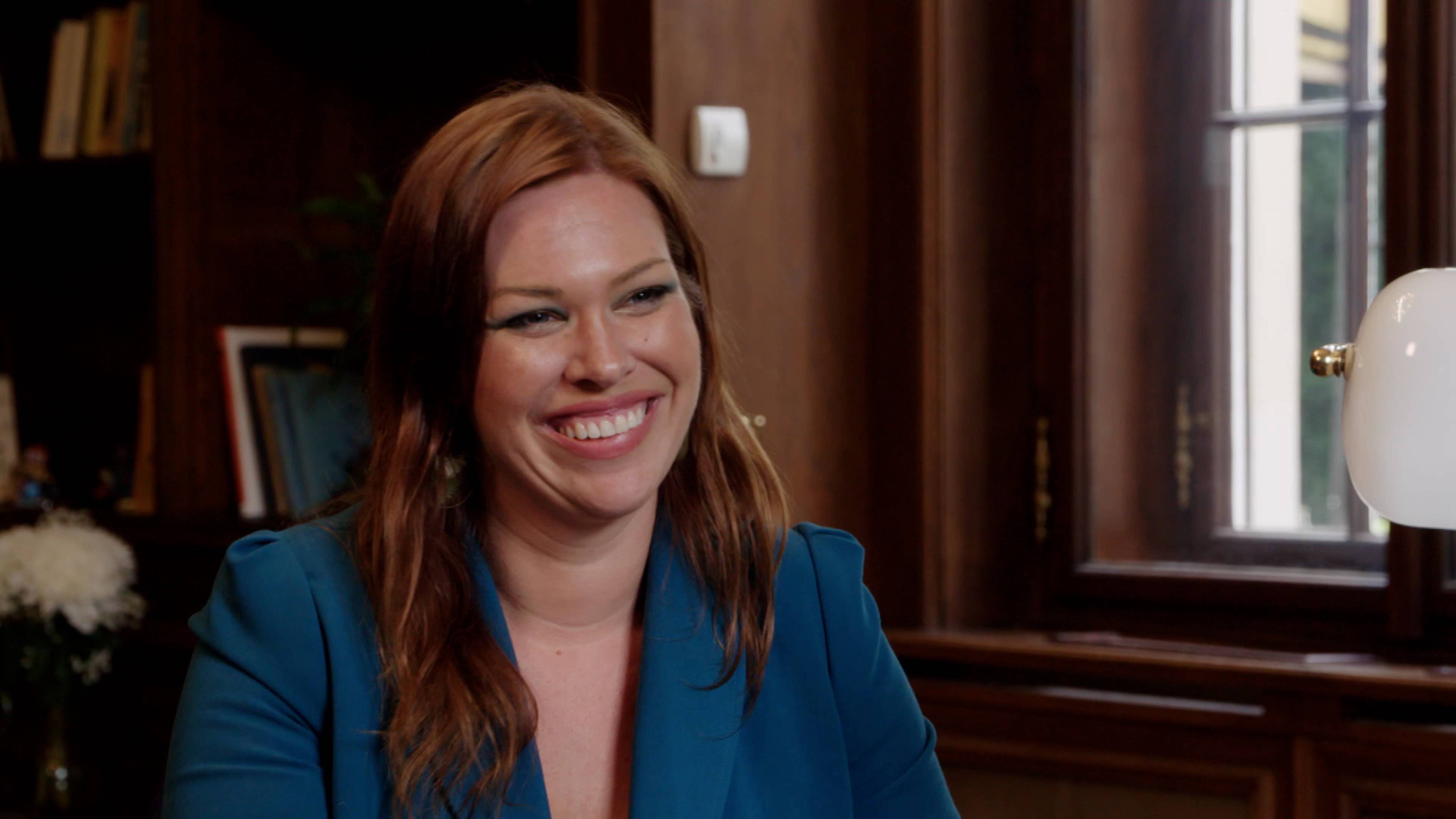 من فضلك خذ وقتك