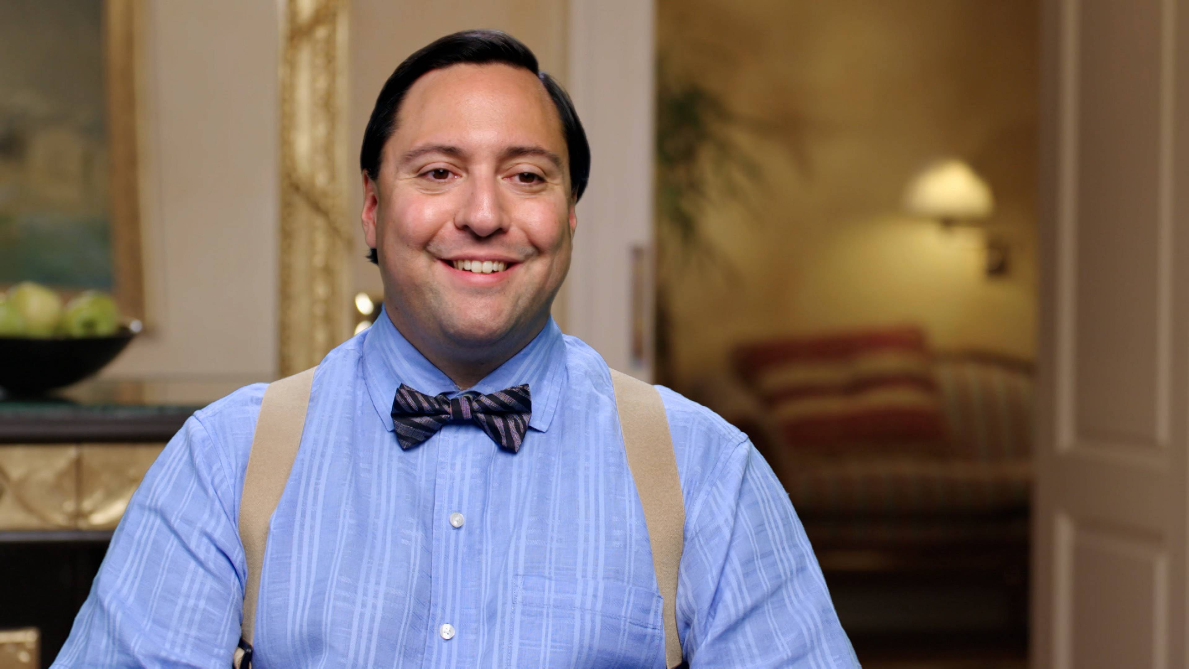 لماذا لا أستحق الأفضل؟