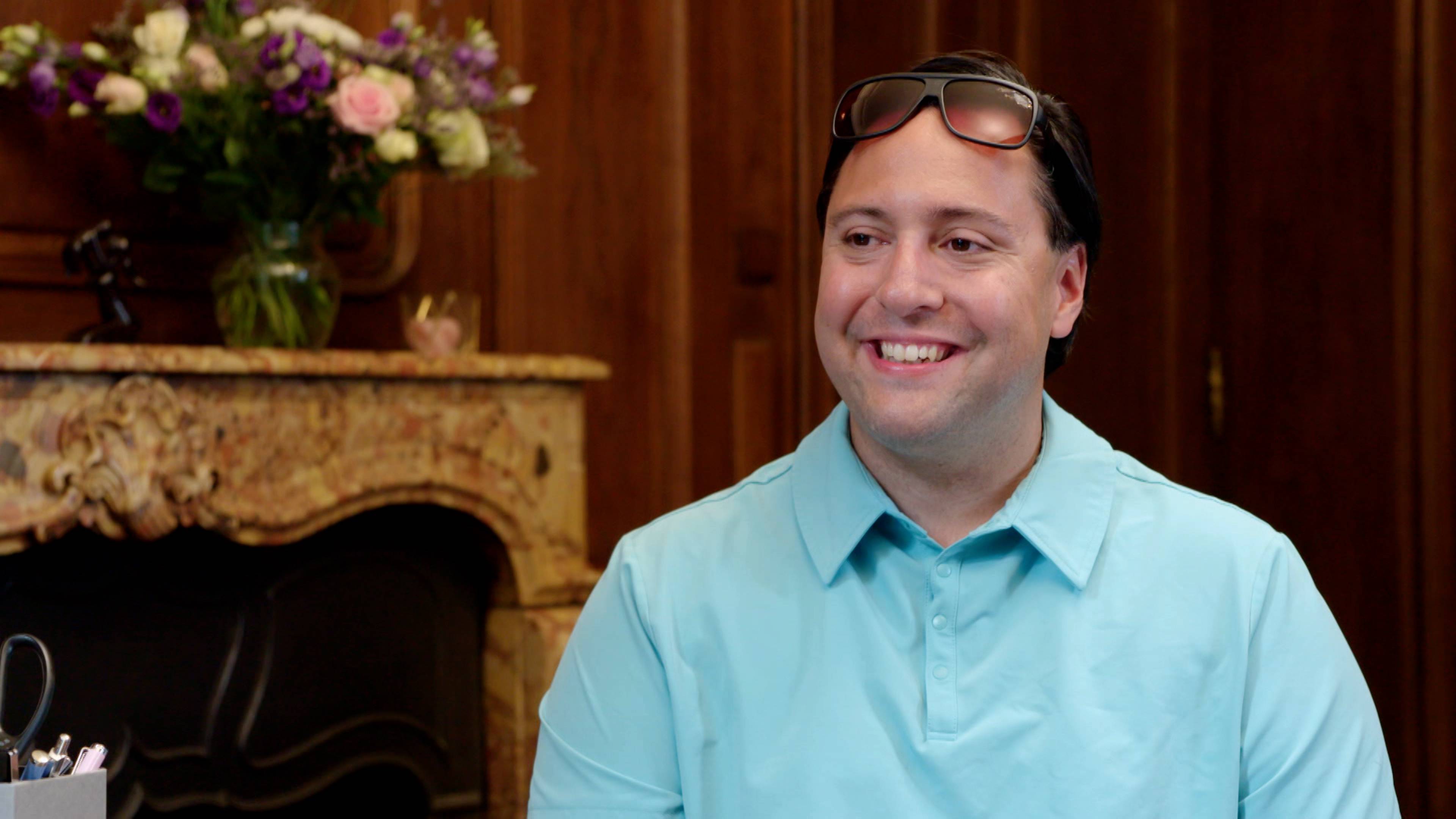 لقد نجحت في إيجاد الشريك المناسب لك!