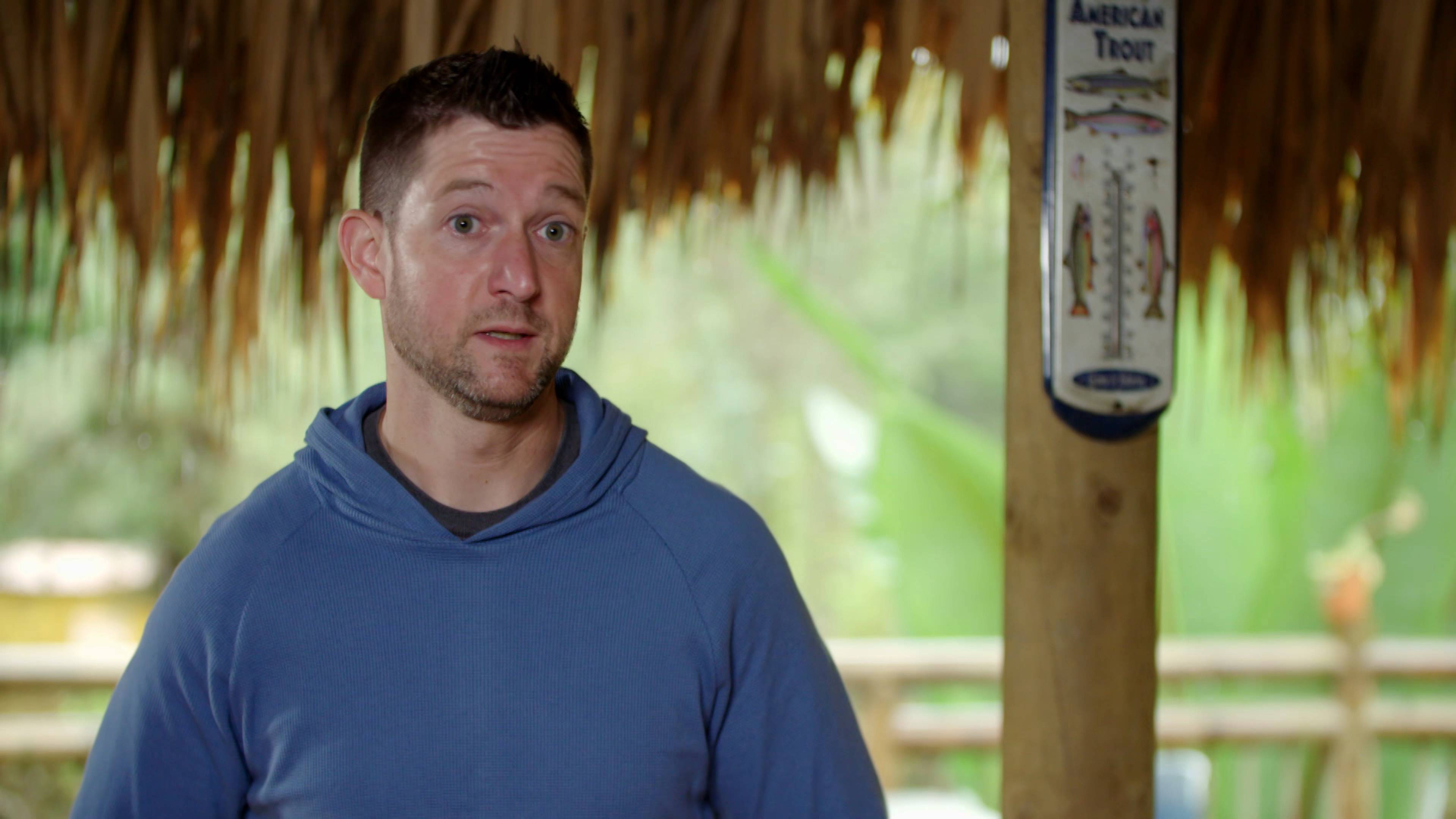 مرعوب ببساطة