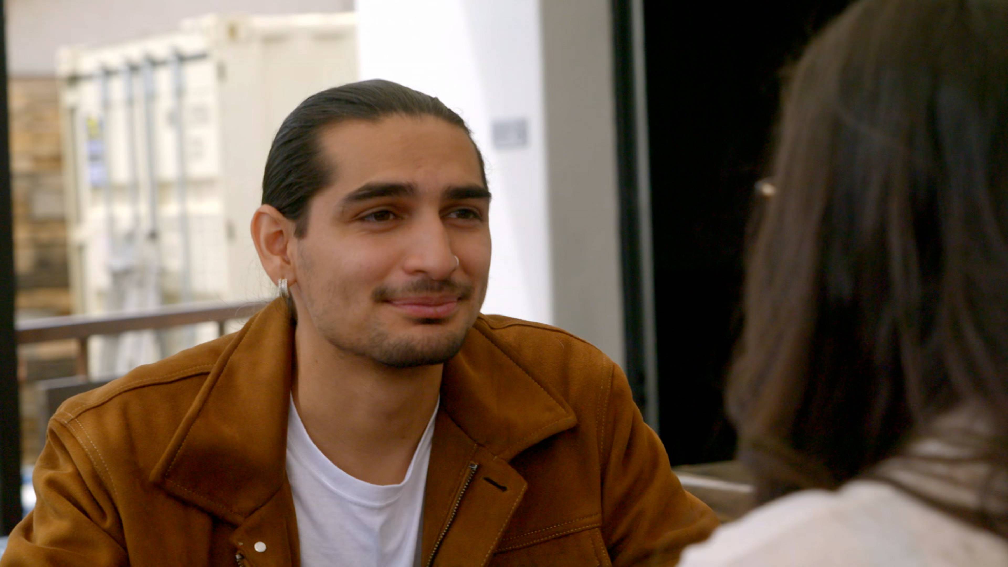 Three's A Crowd, But Four…