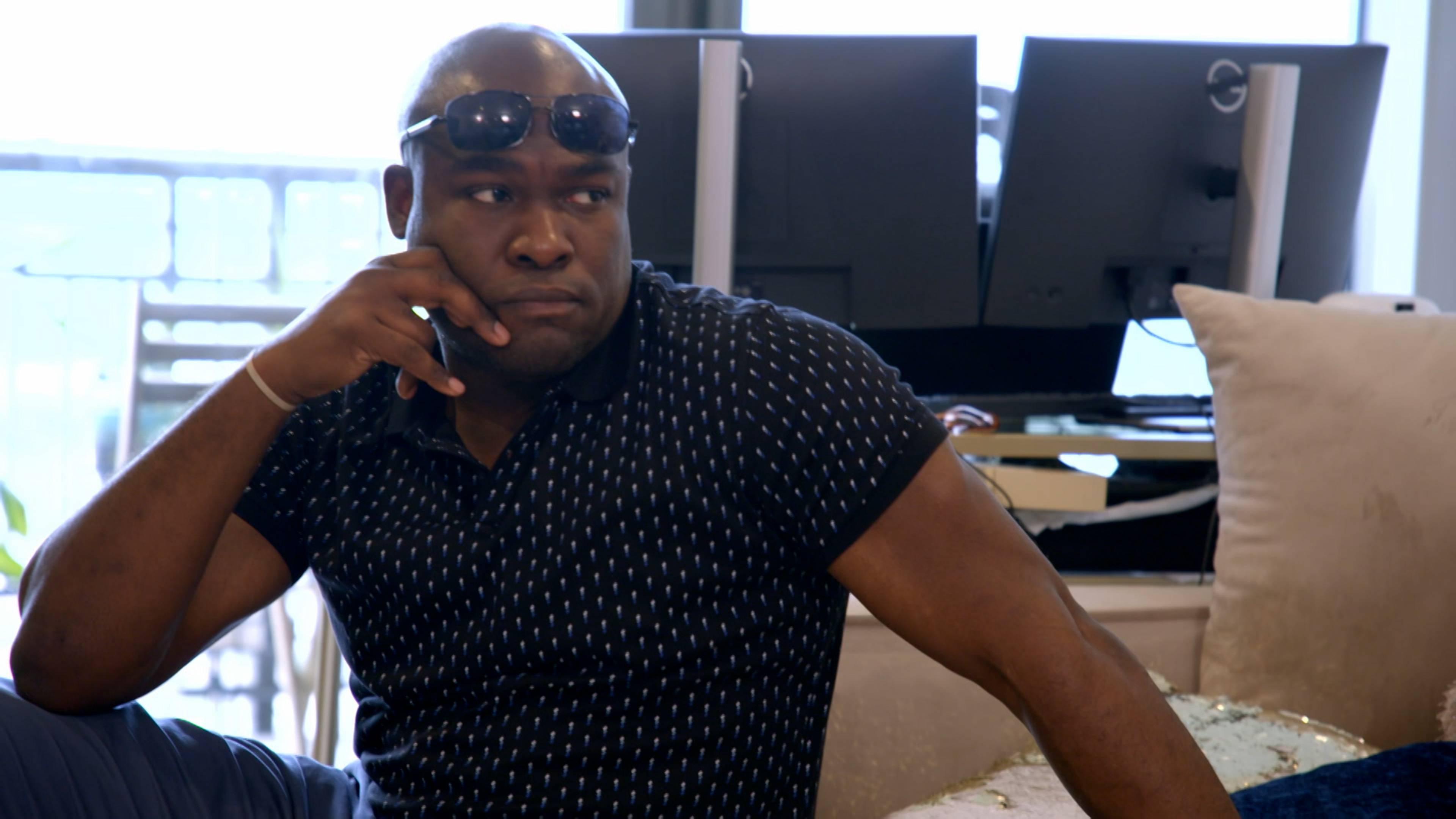 Welcome To The Brotherhood