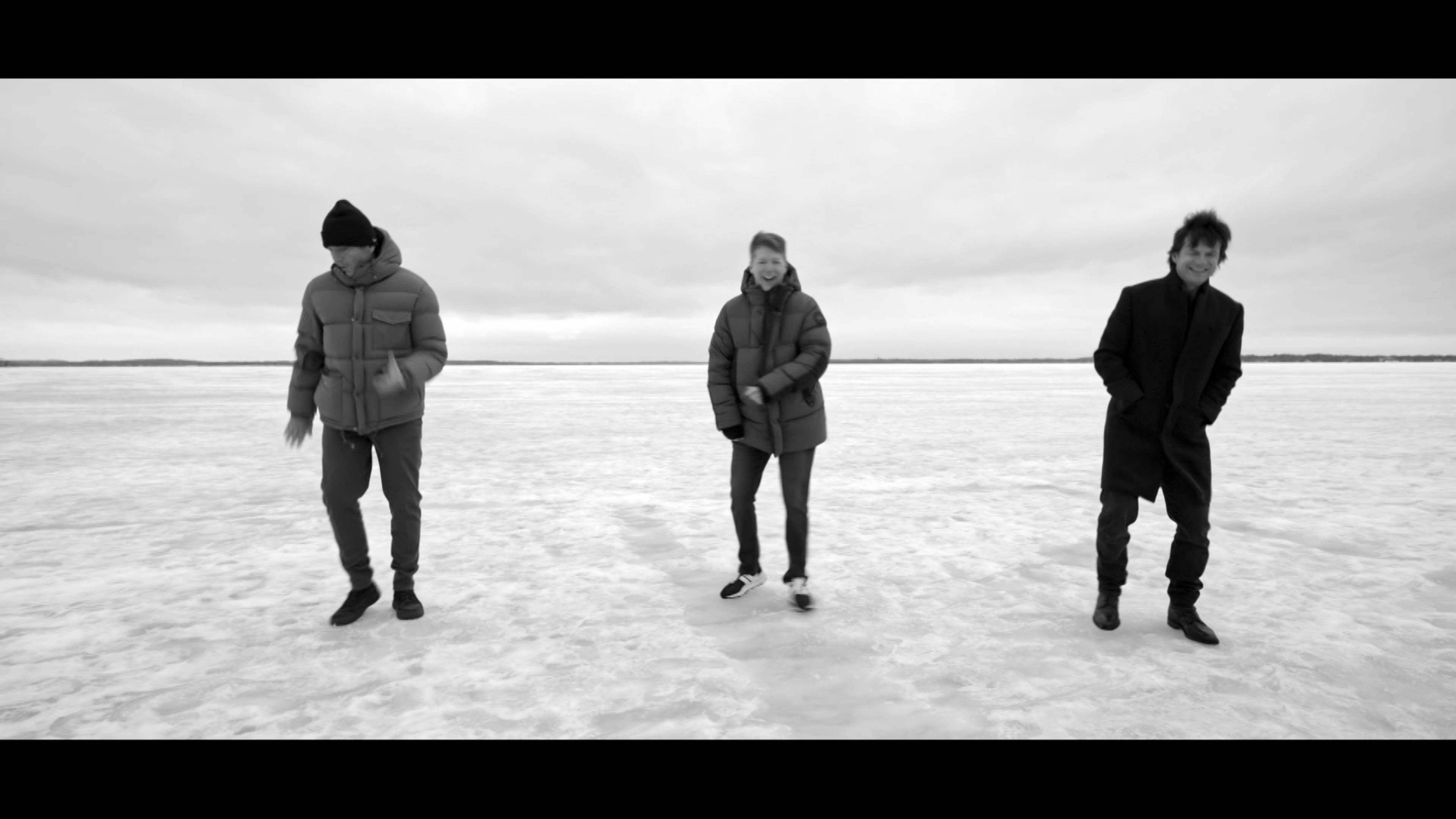 إهداء إلى تريسي من ويسكونسن