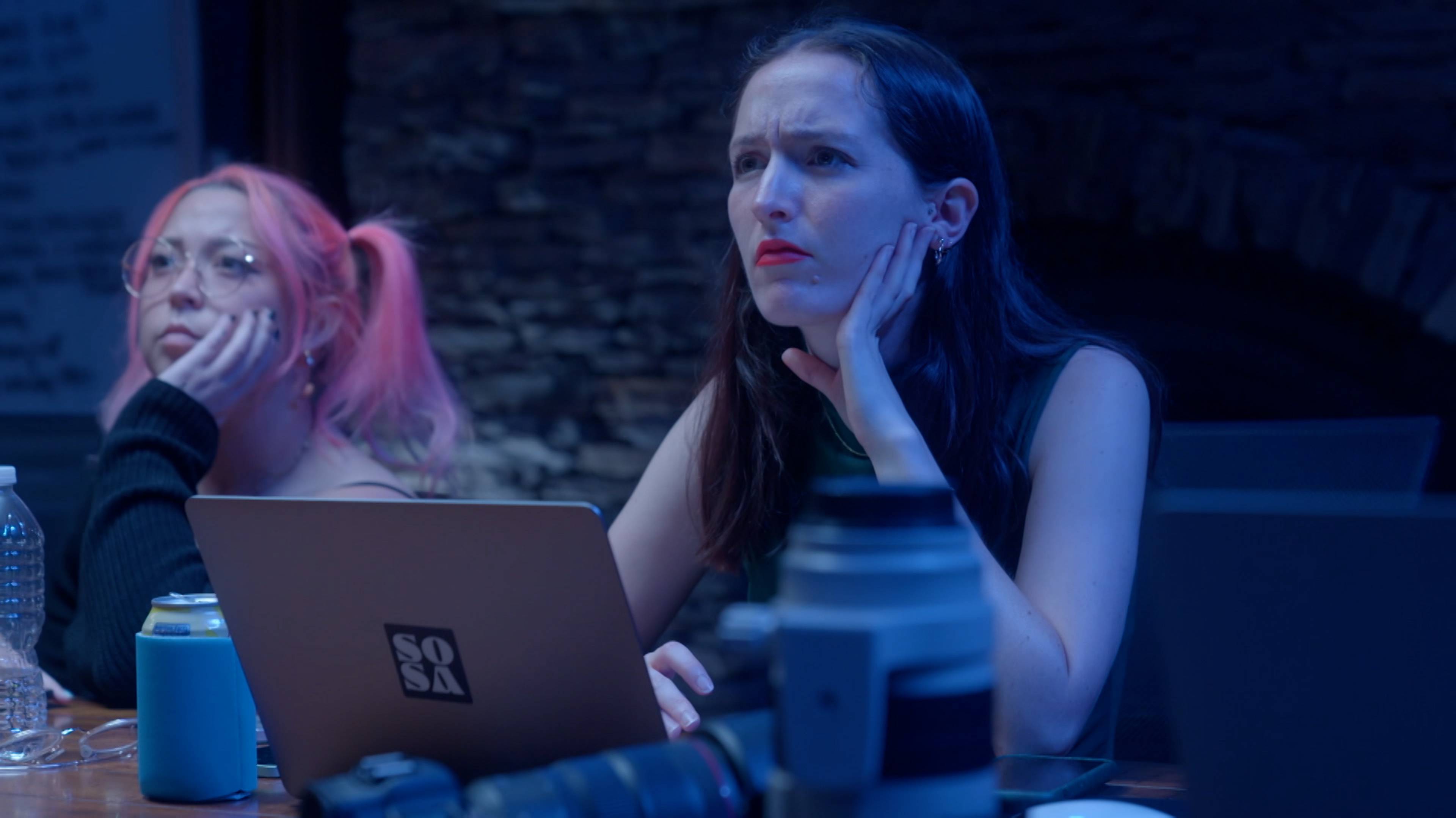 مبررات الخوف