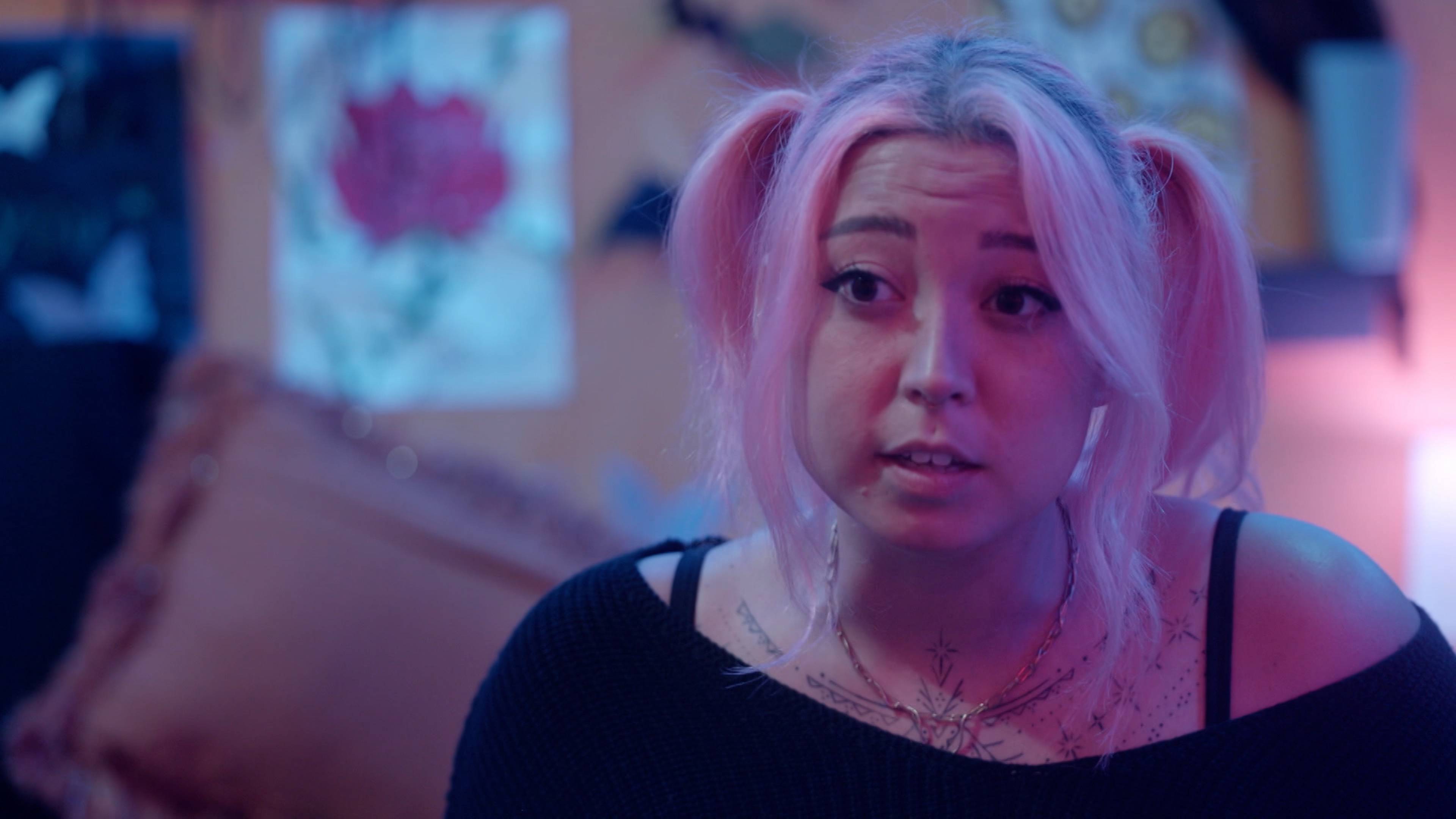 استغلال القُصّر