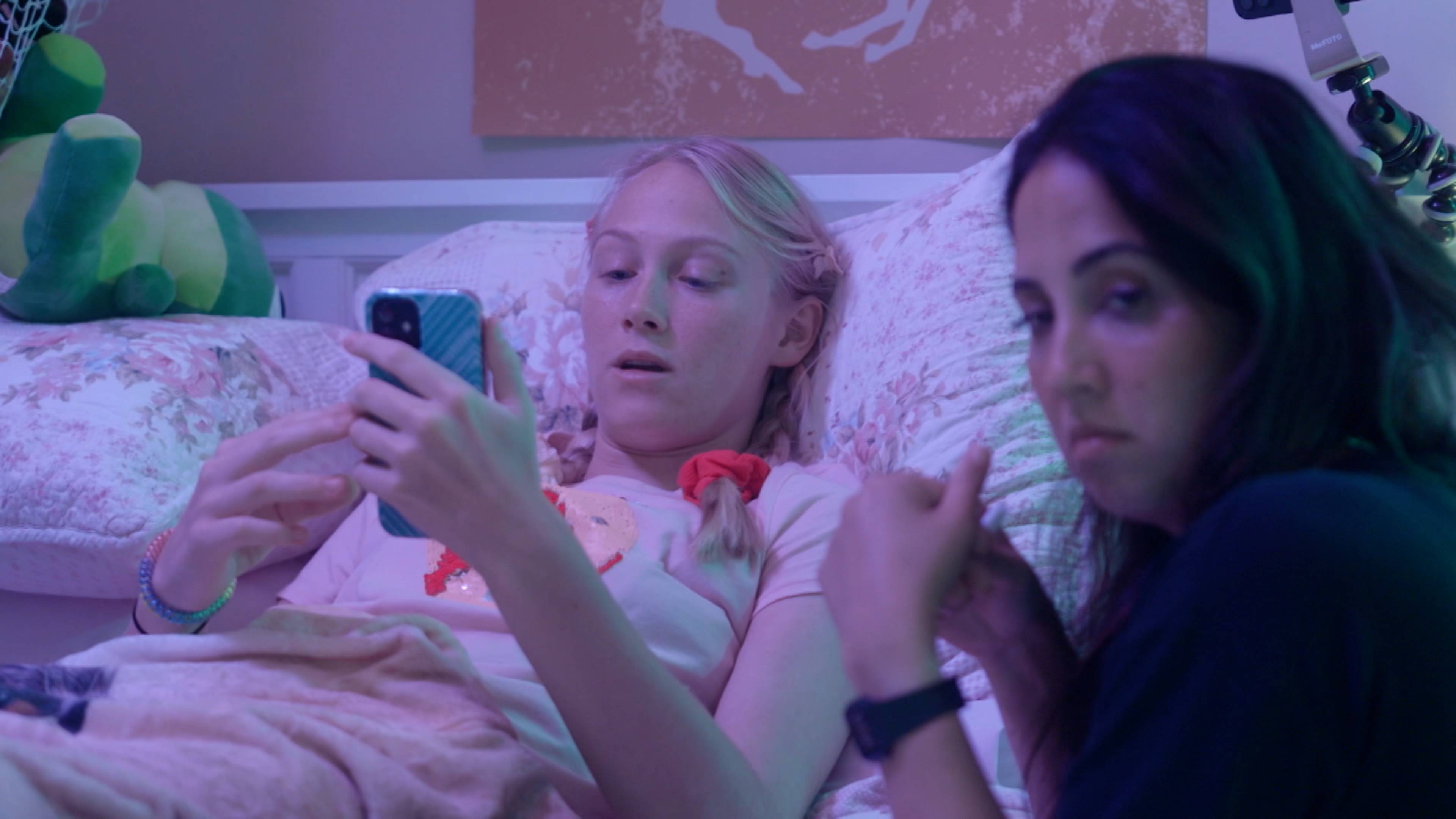 تهديد ثلاثي