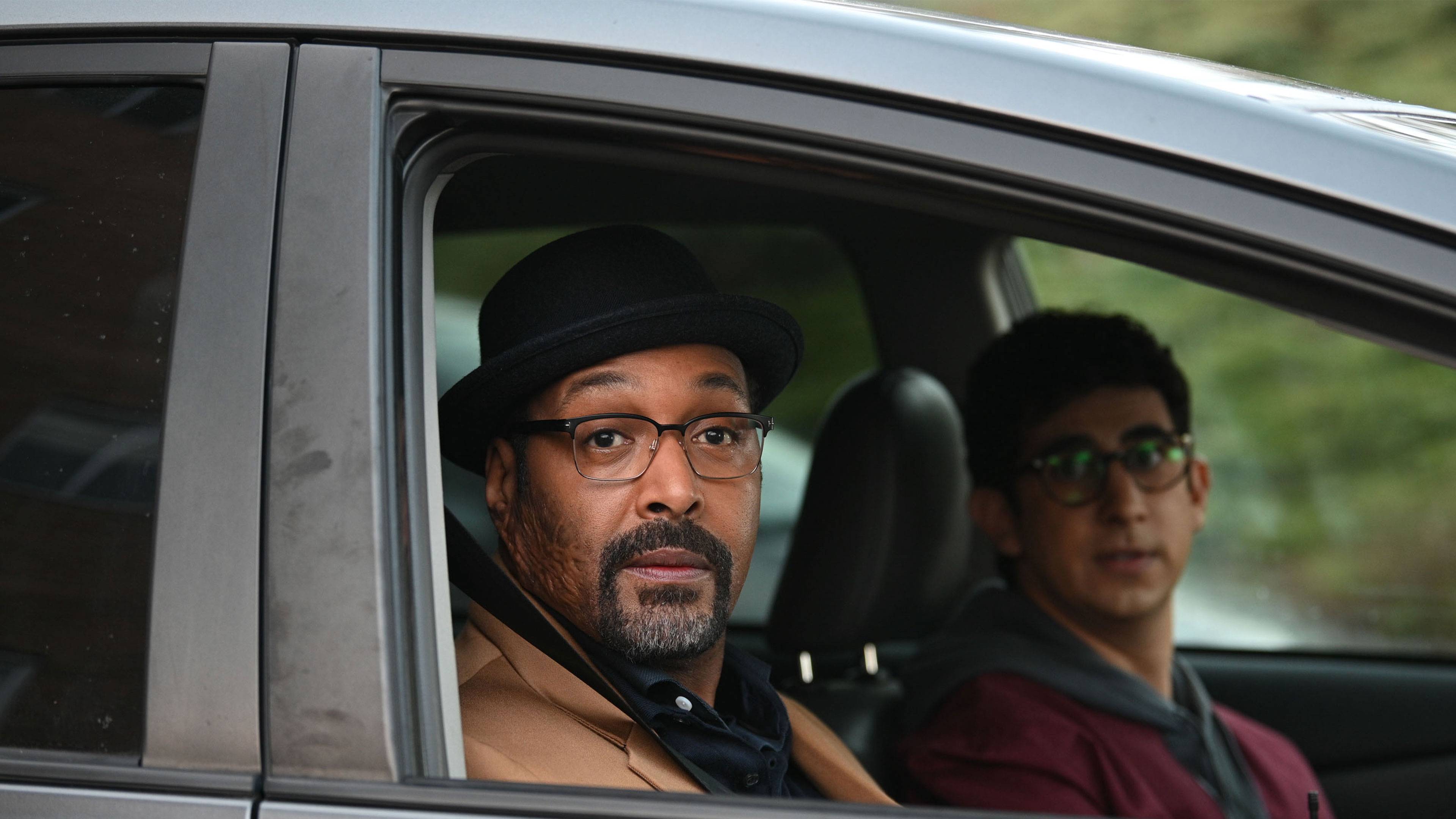 الأرض المحروقة