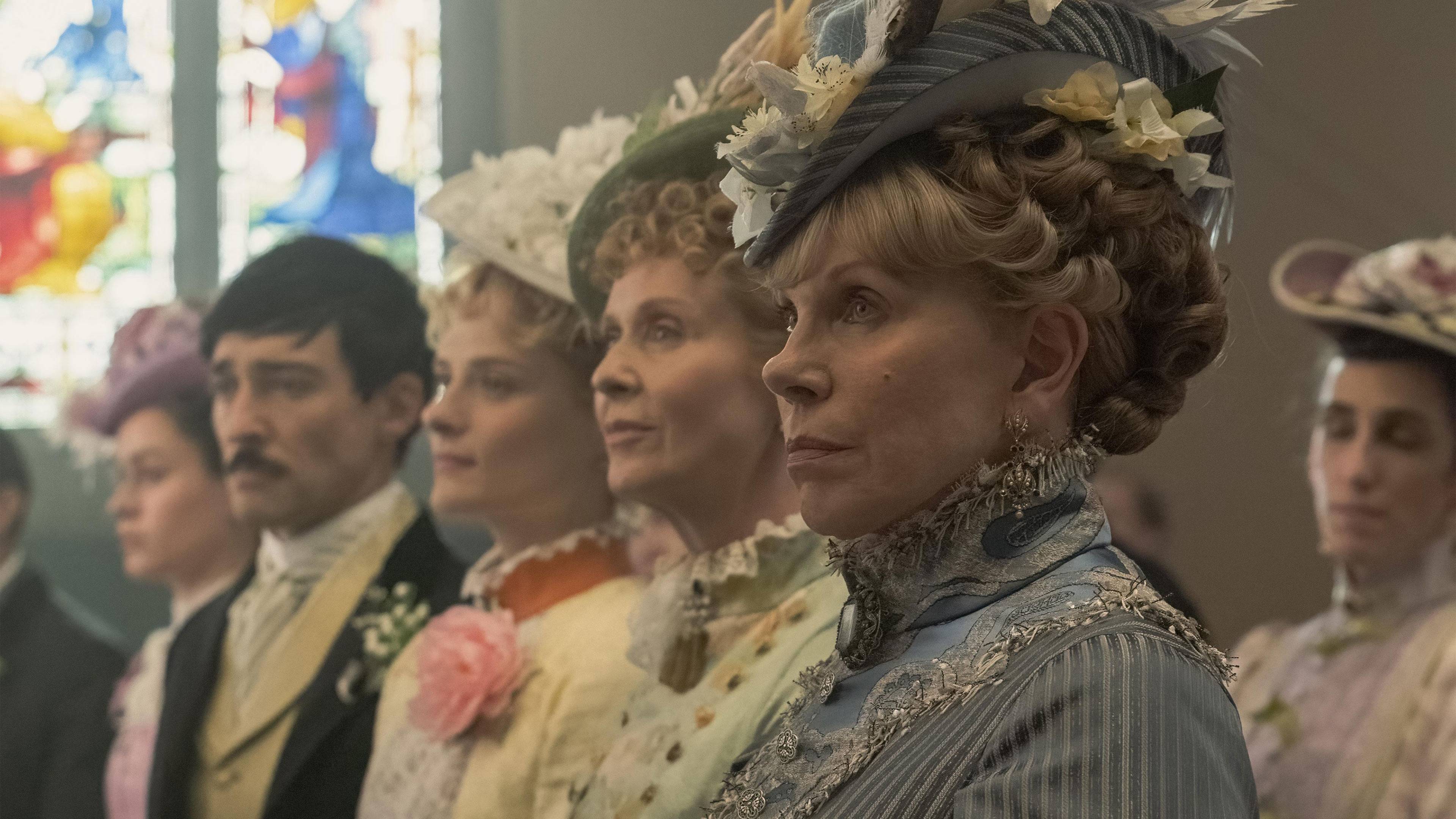 أنت لا تحب الأوبرا