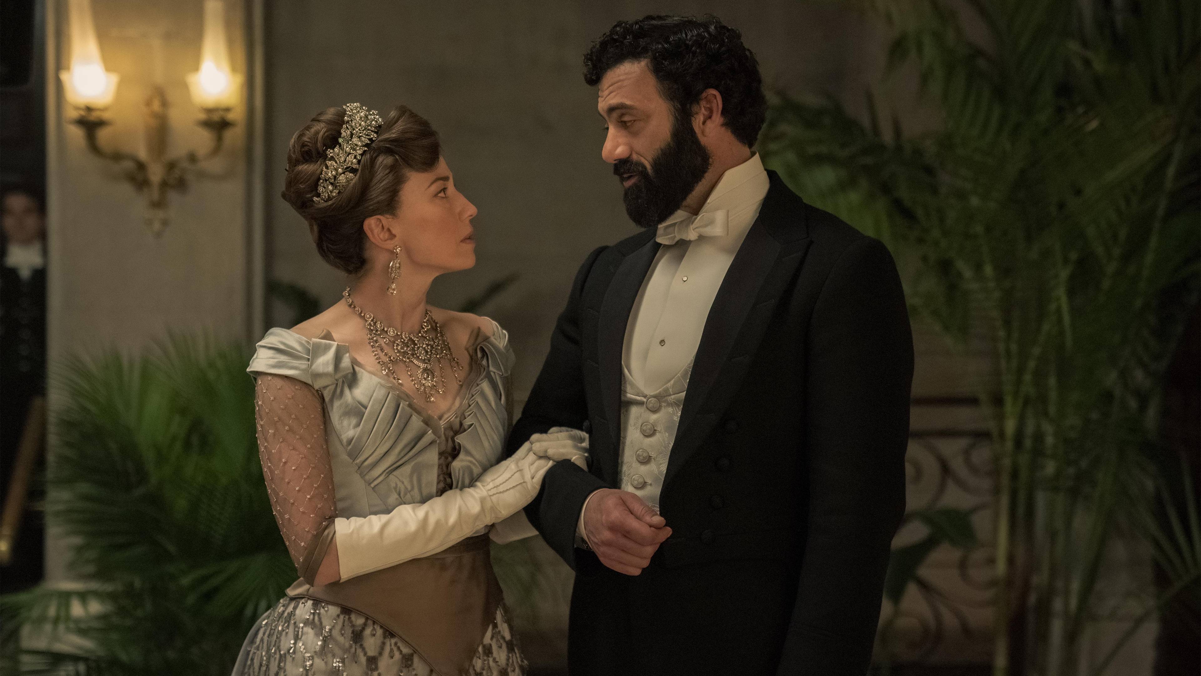 سعادة الدوق