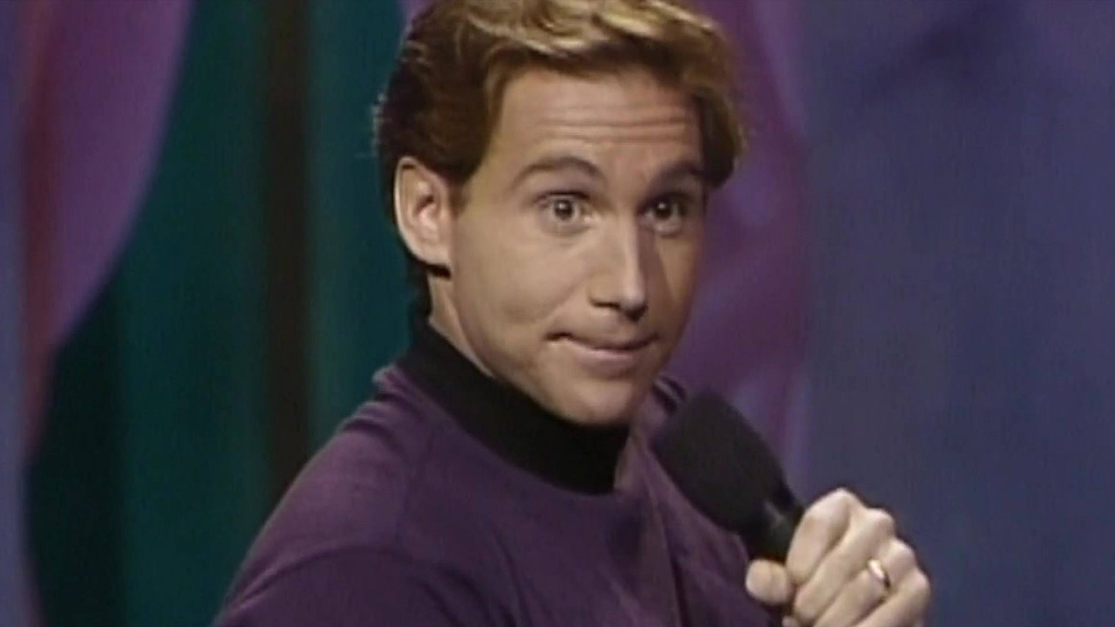 مايك بايندر