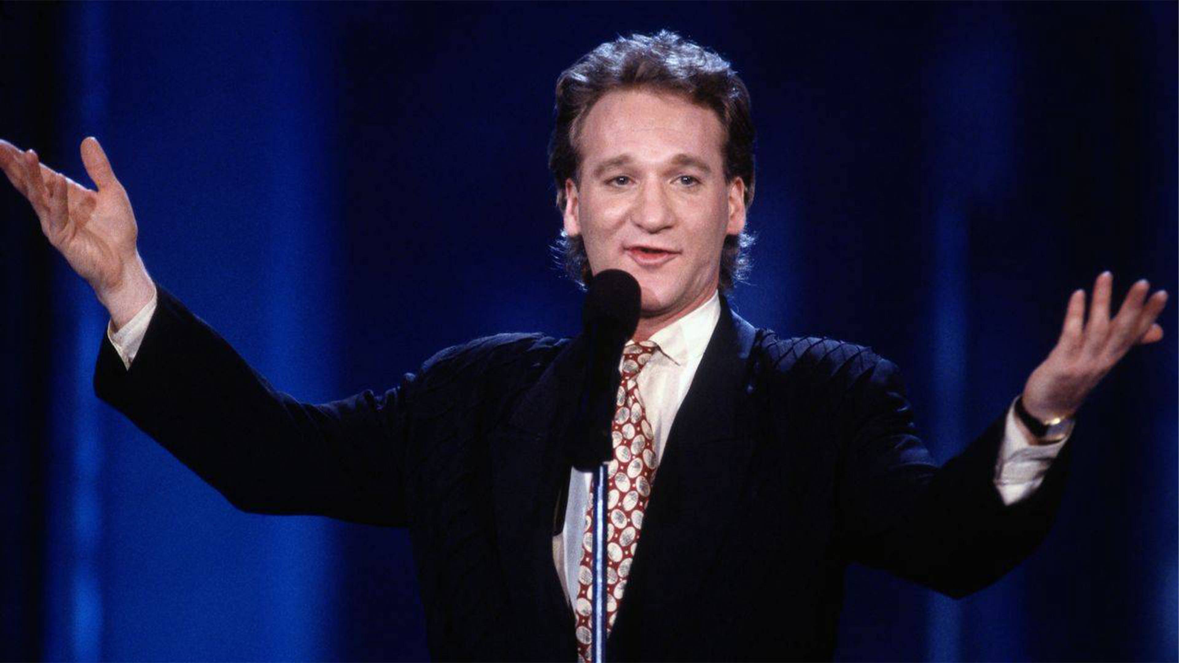 كوماند بريفورمانس: بيل ماهر