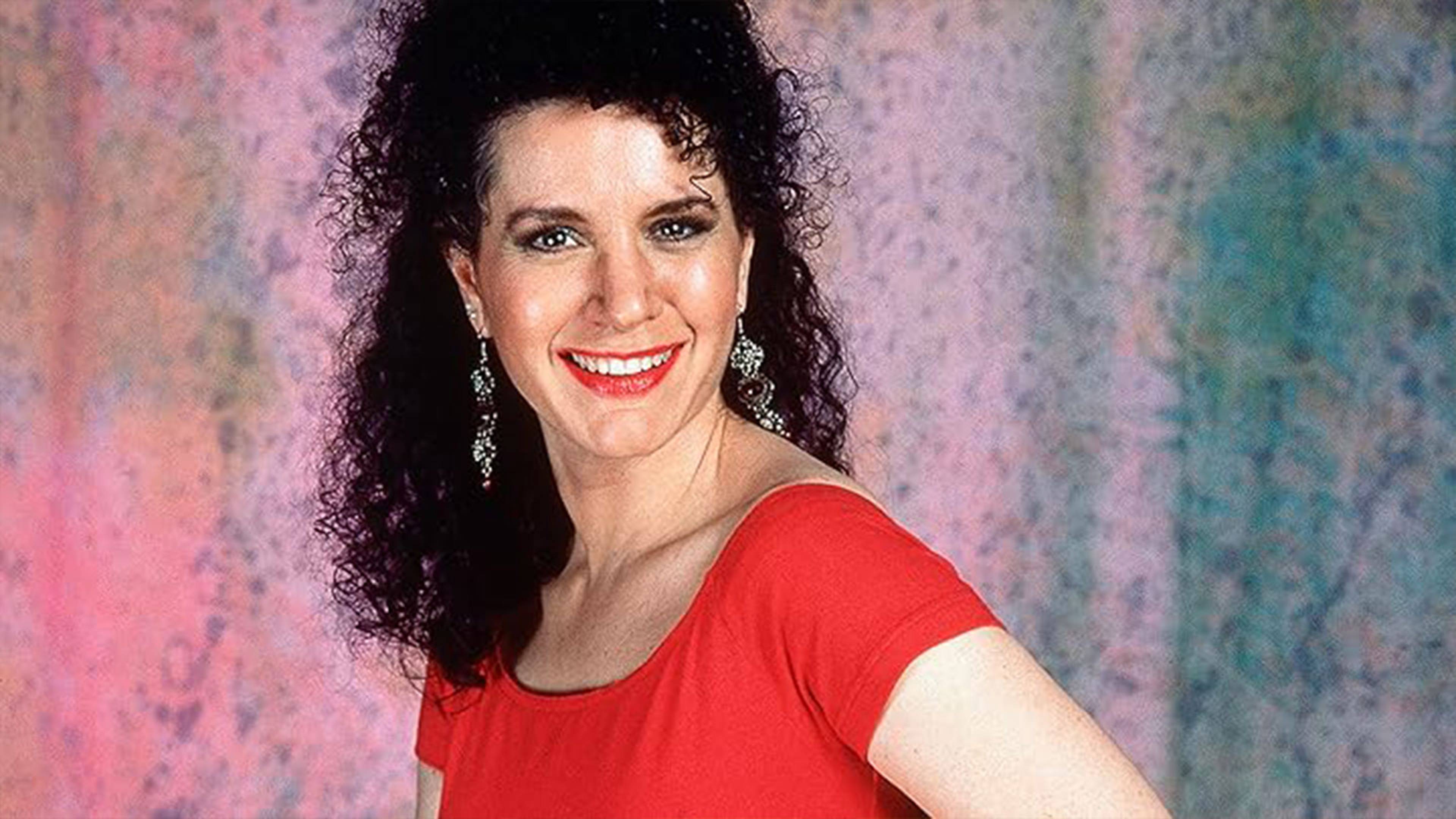 سوزي إيسمان