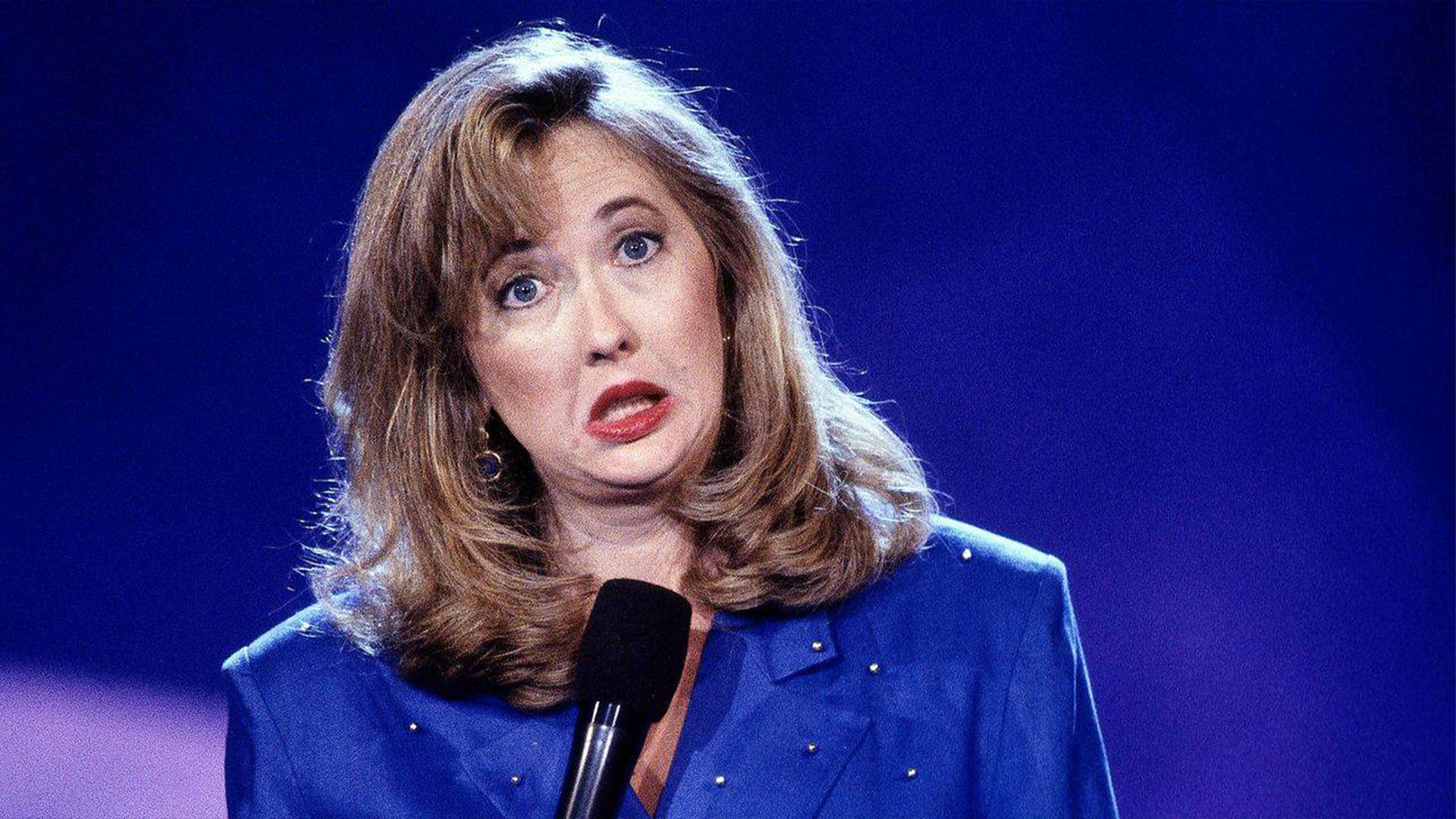 ديان فورد: كوماند بيرفورمانس