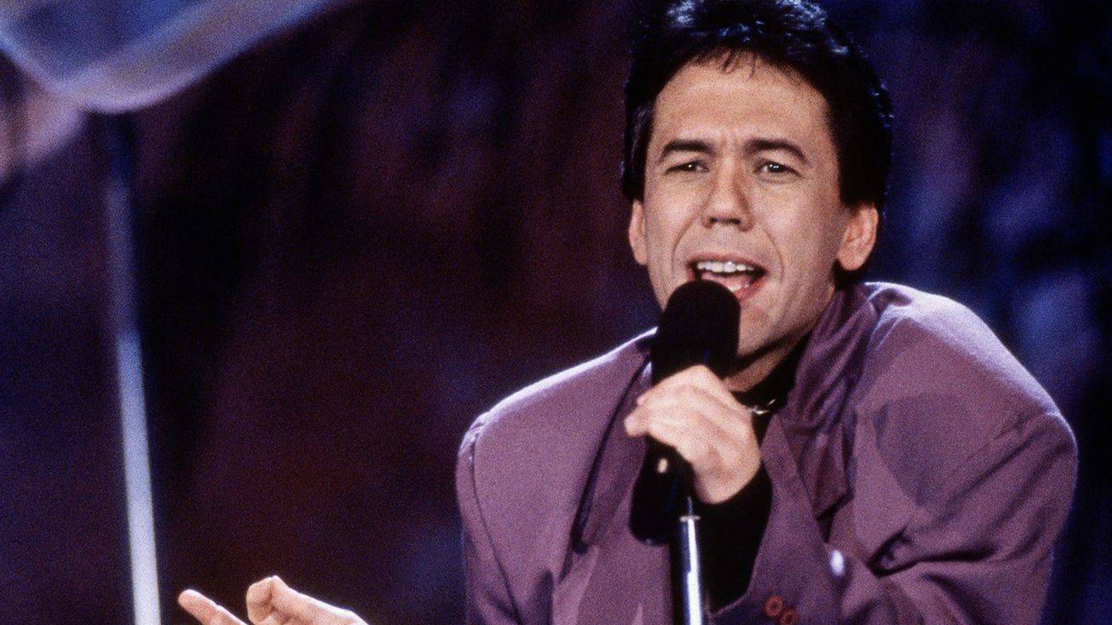 جيلبرت غوتفرايد: كوماند بيرفورمانس