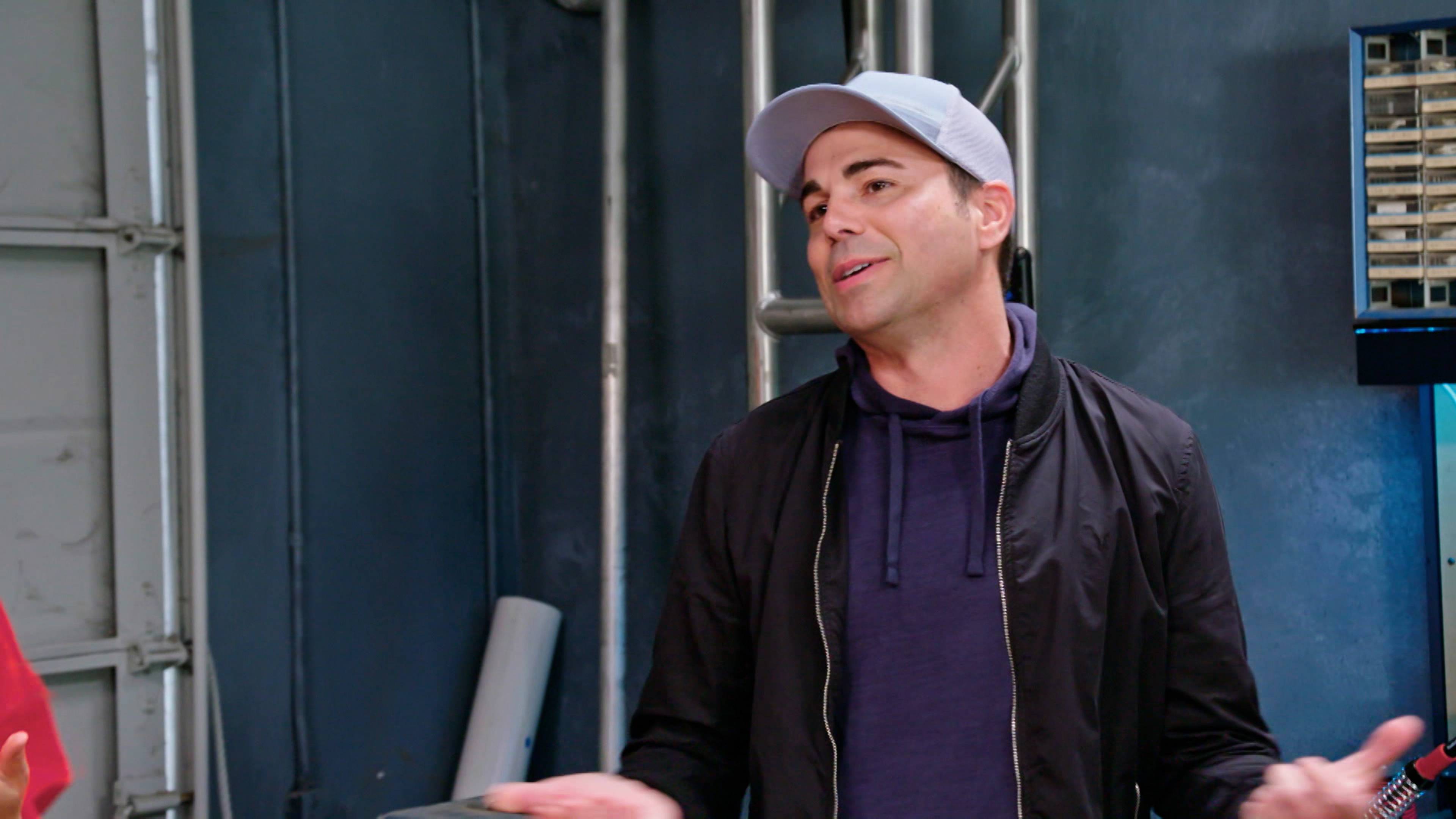 Fast Food And The Furious