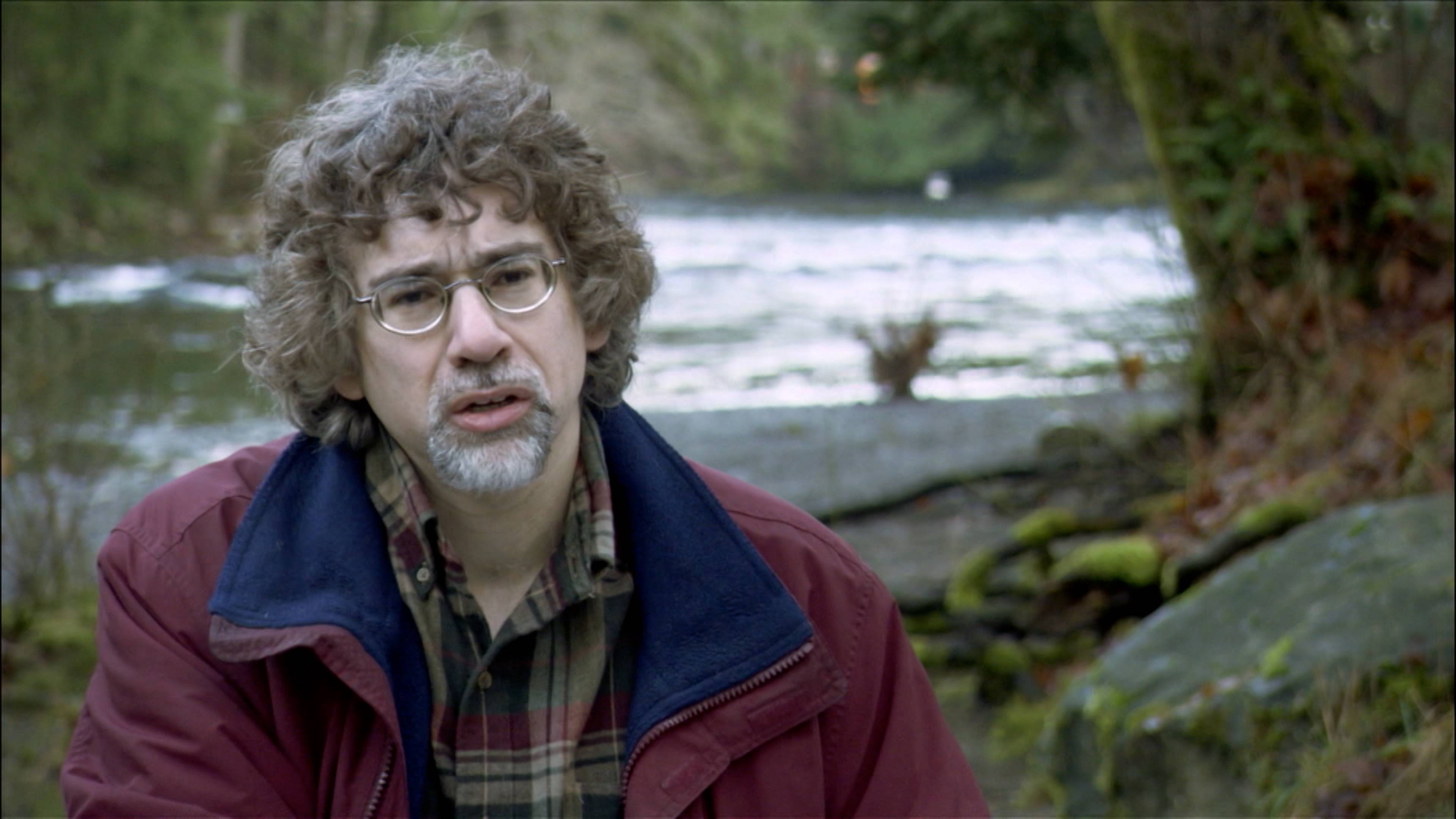 Mysterious Ape Island