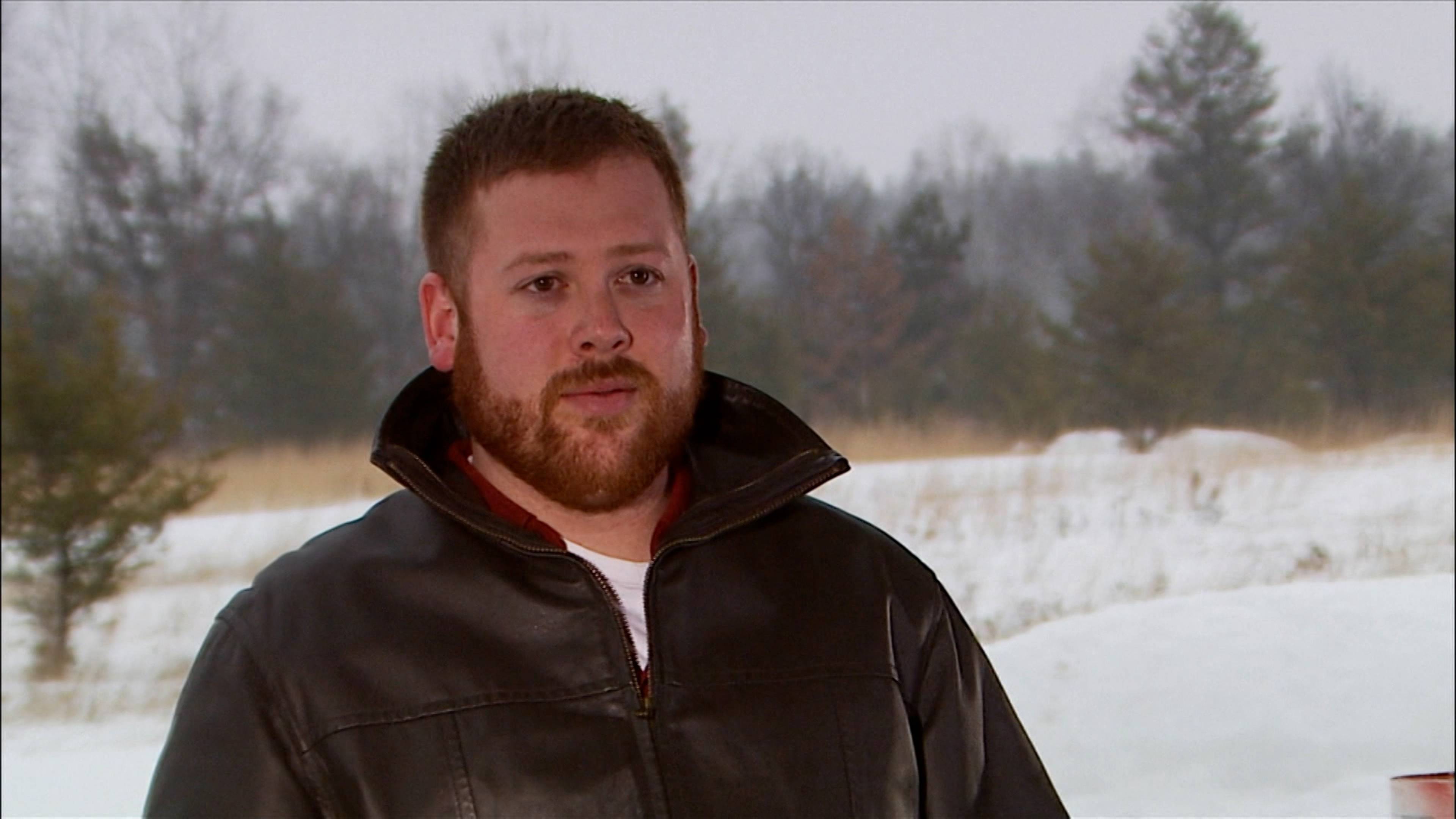 Gigantic Killer Fish 2