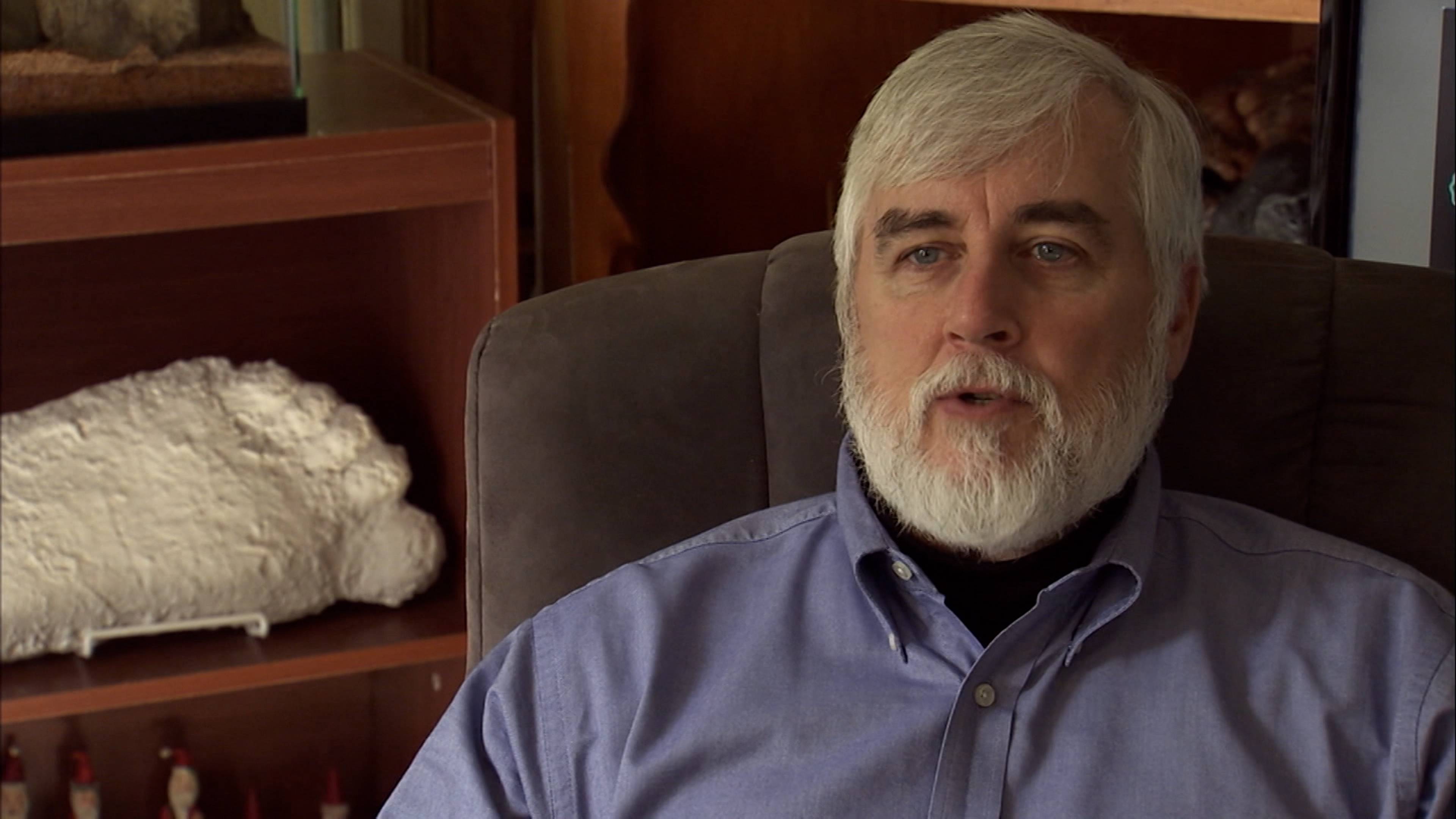 Monsterquest Two Hour