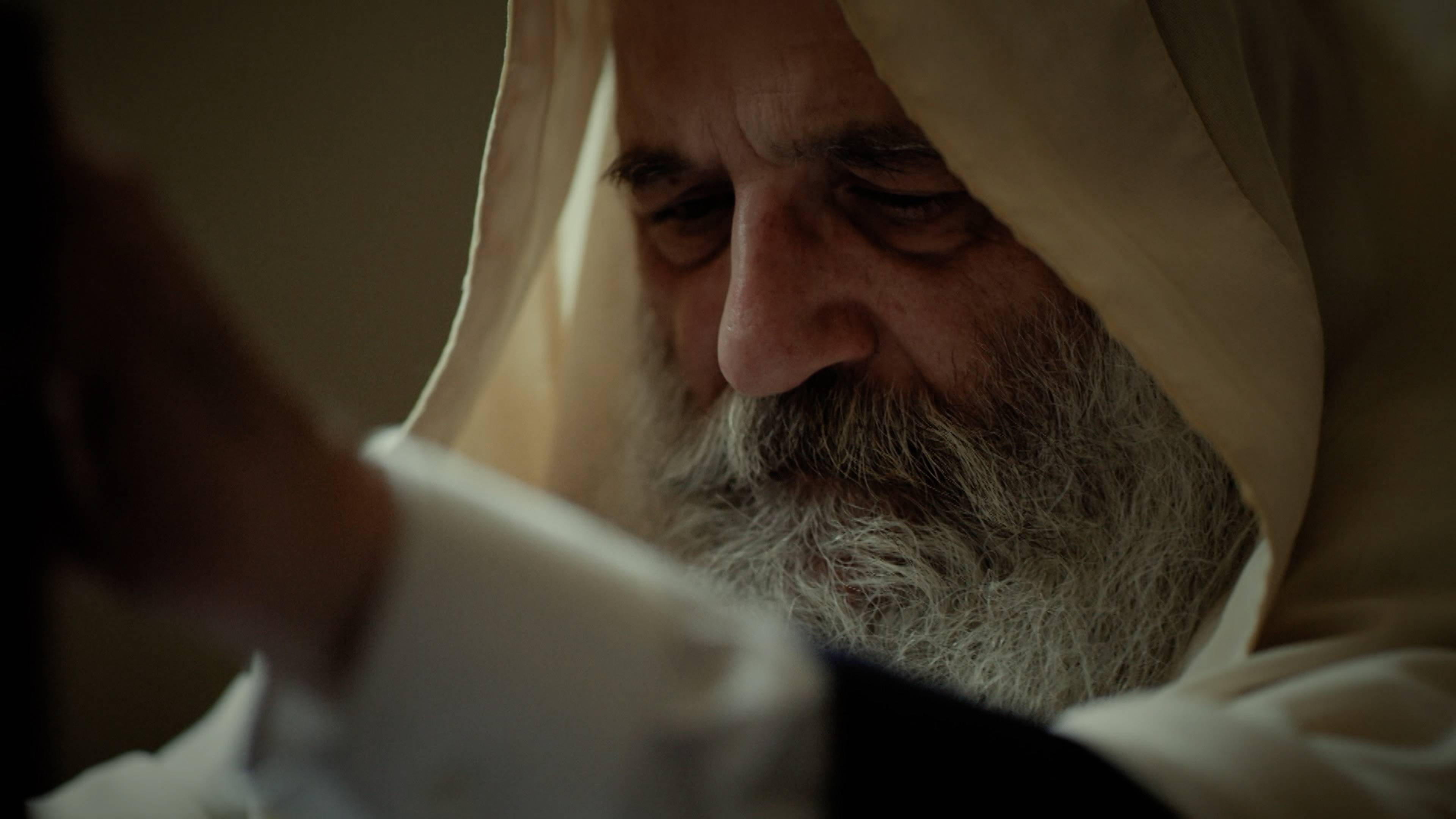 Curse Of The Dybbuk Box