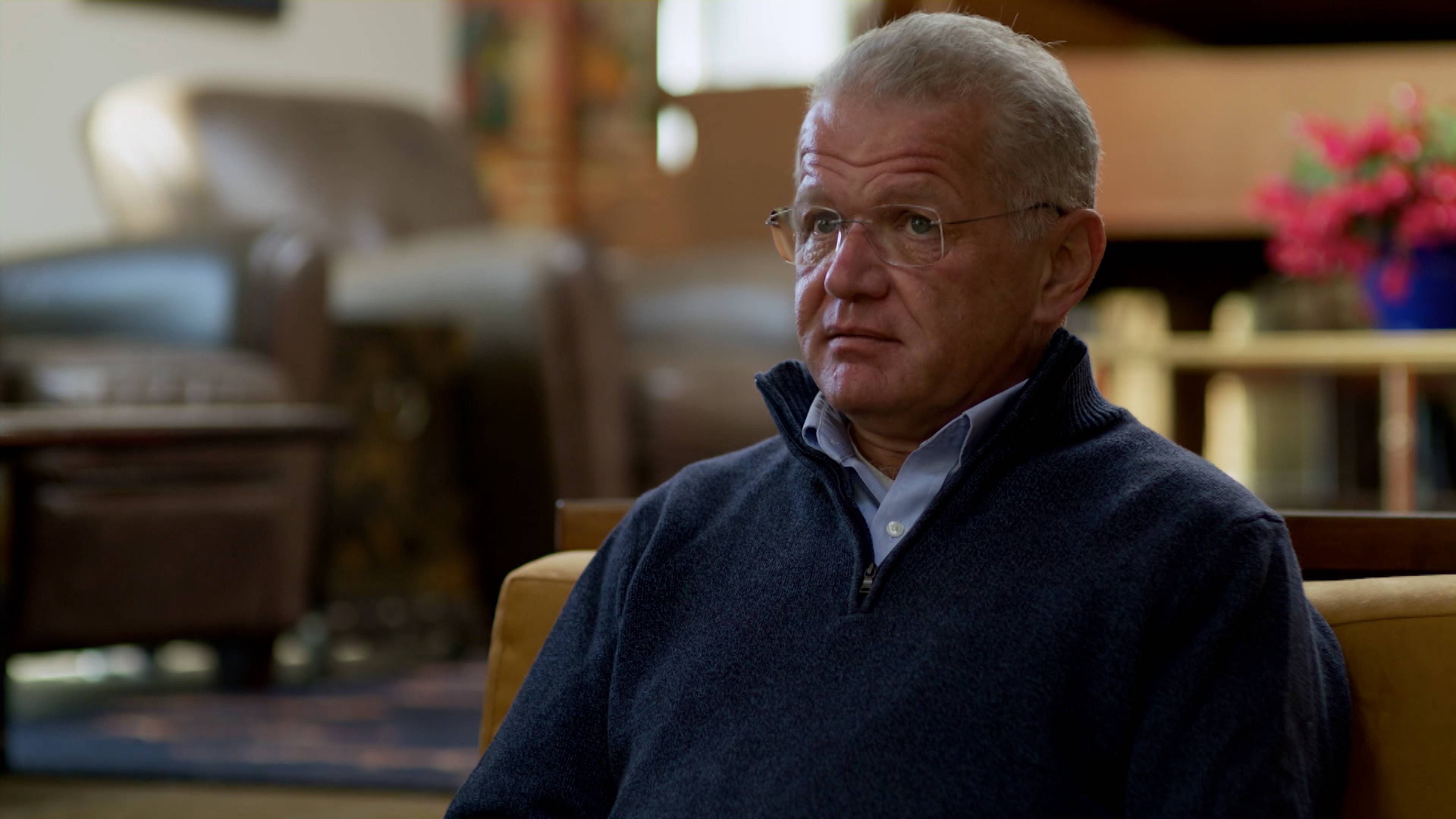 البيع الصعب