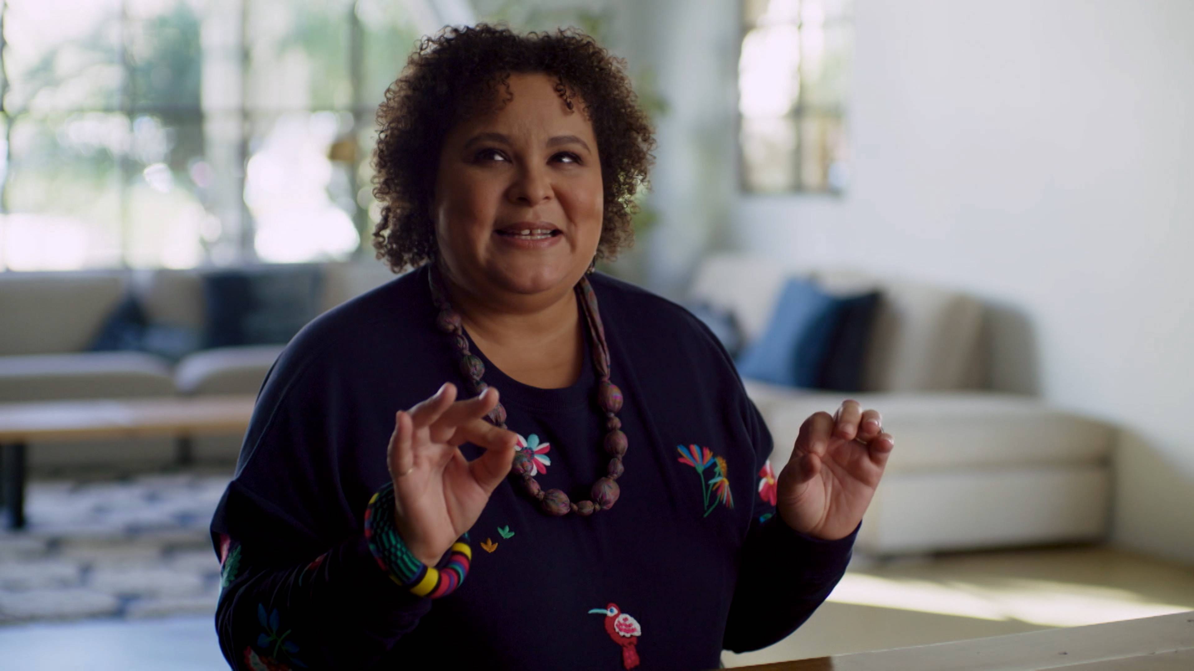 الحقيقة الصعبة