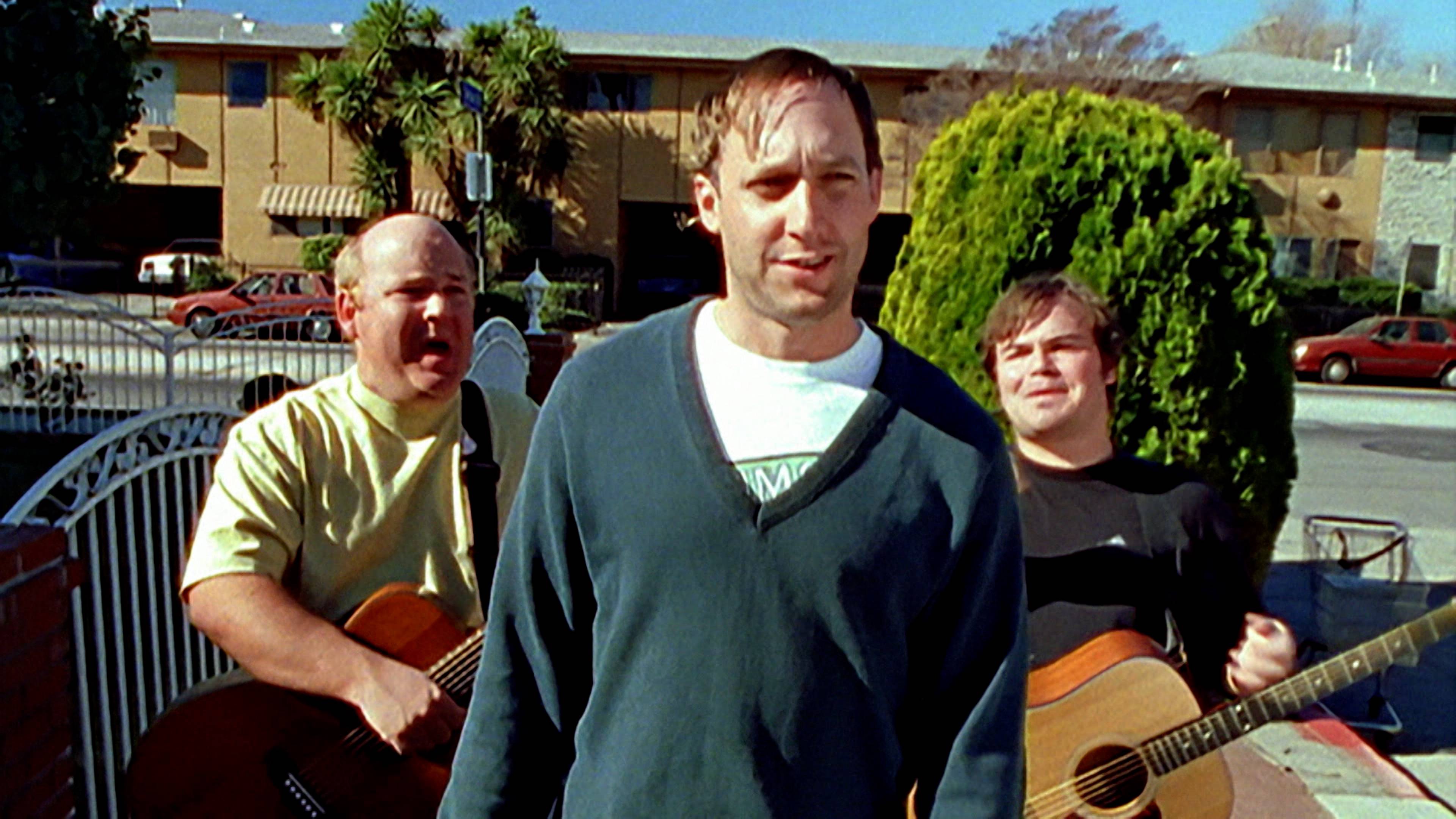 ذا فان / رود غيغ