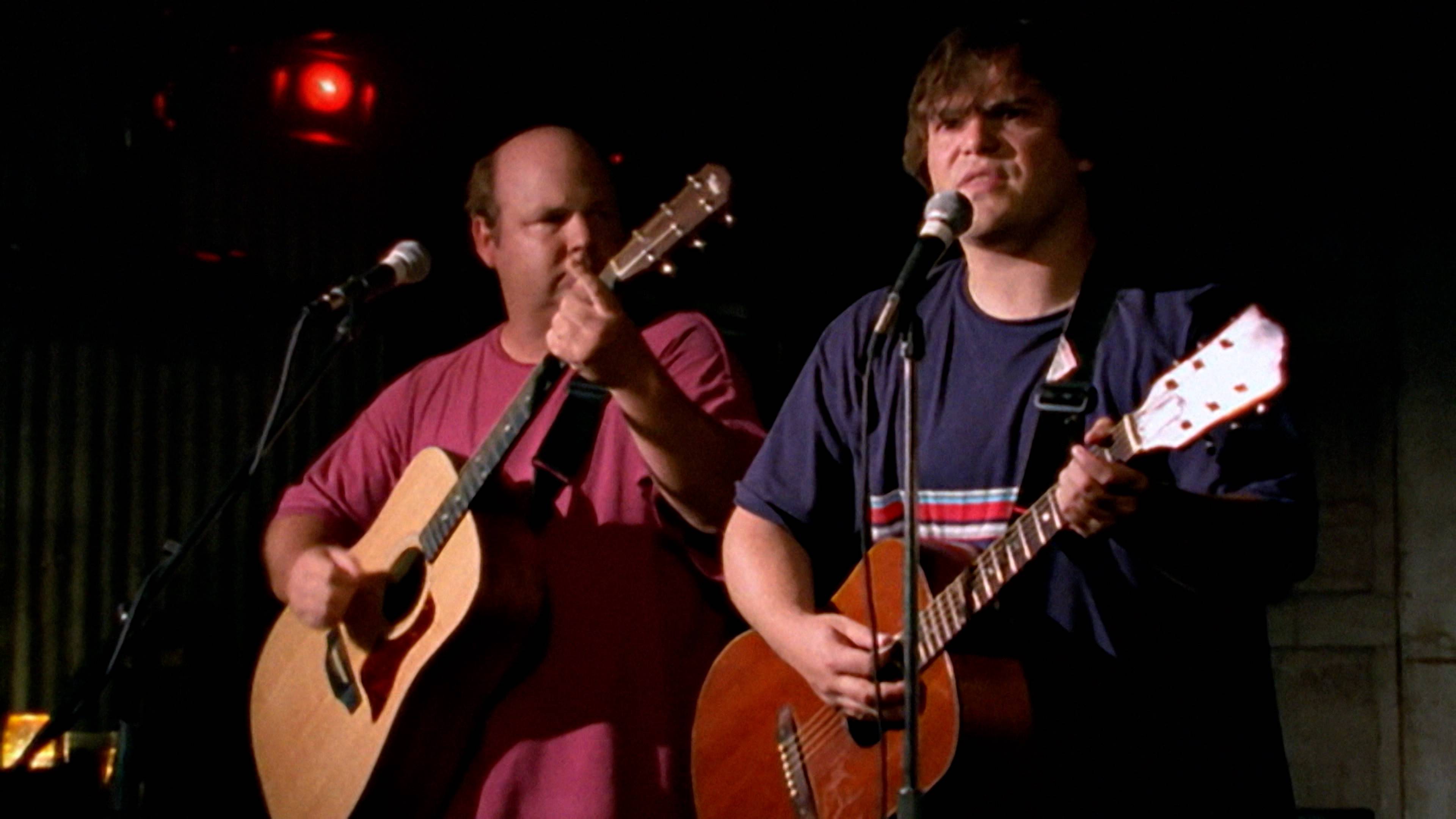 ذا غريتيست باند أون إيرث - الجزء 1