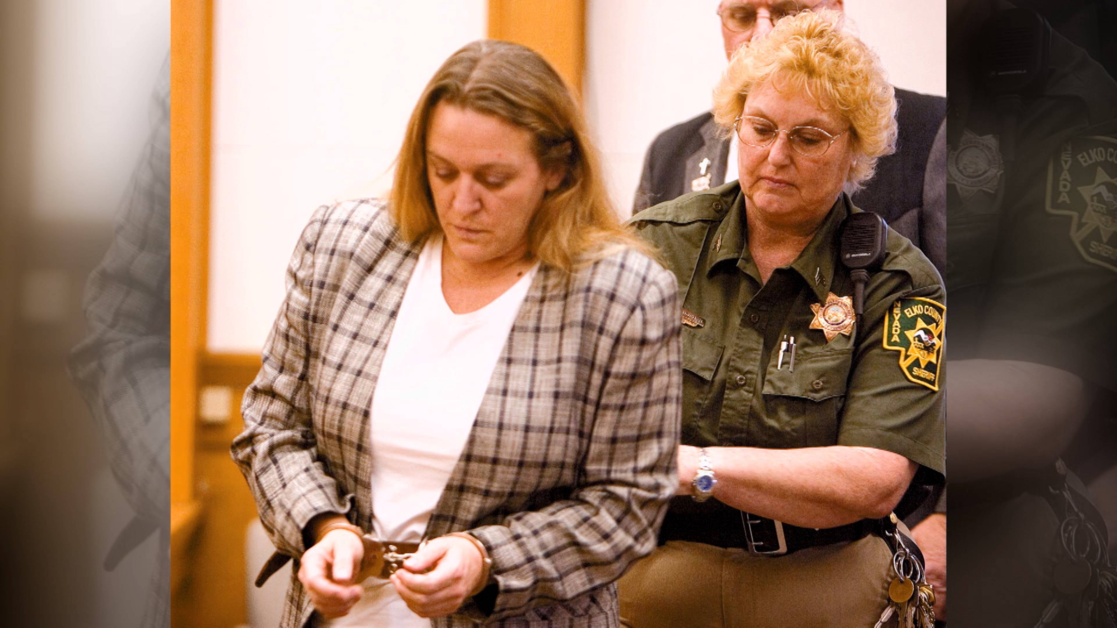 Murdered By Manipulation