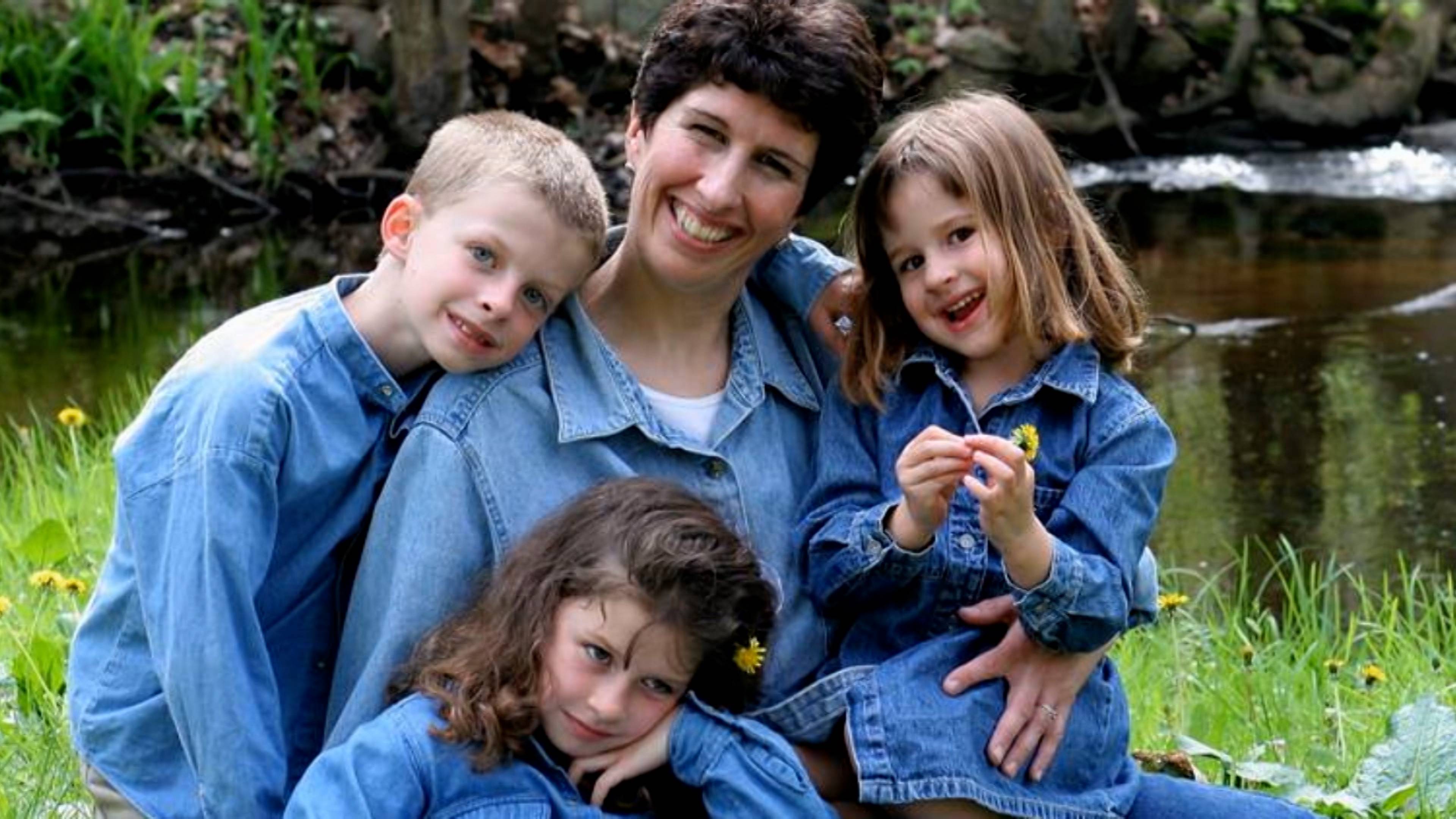 My Brother's The Killer