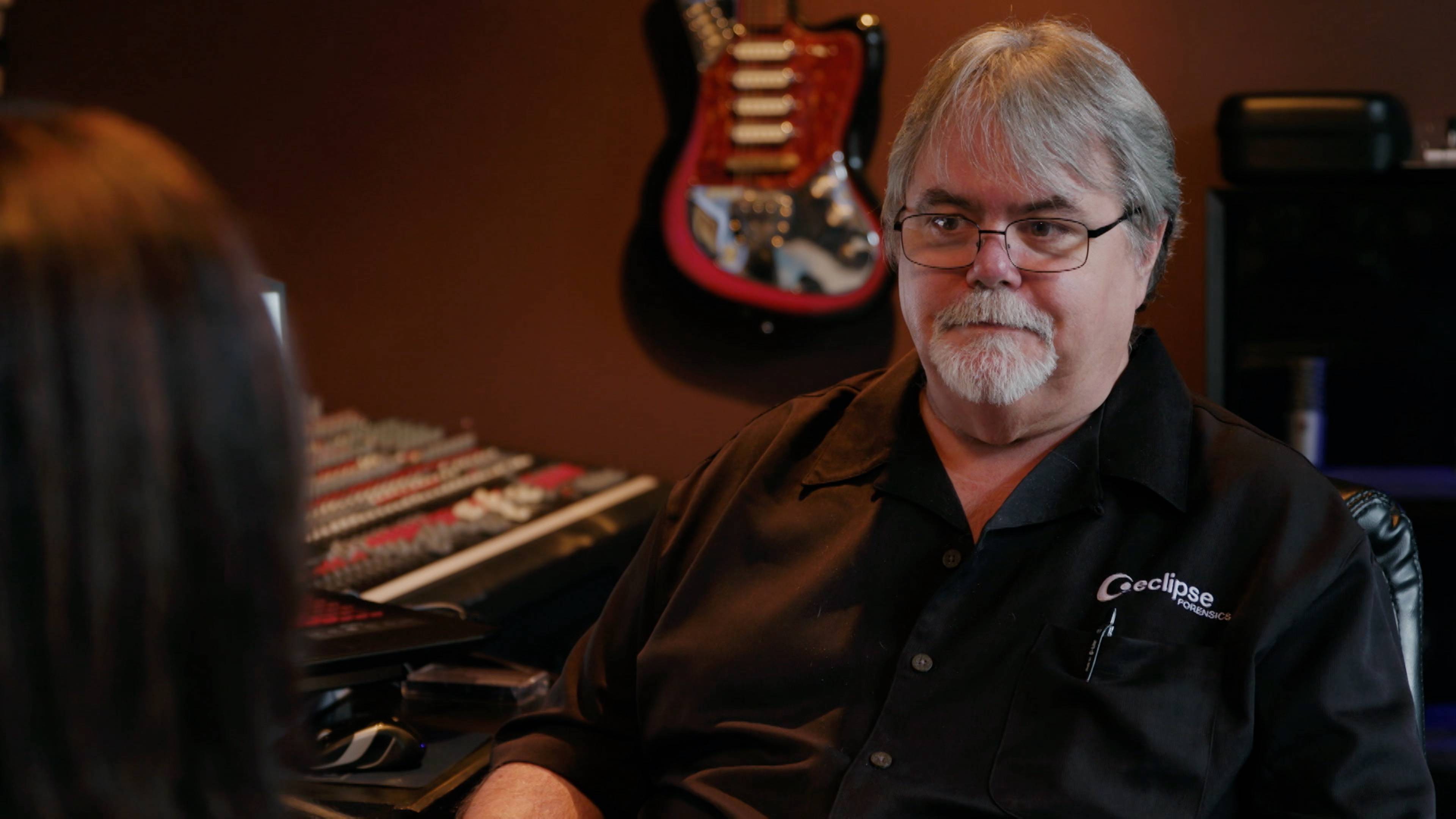 Bringing a Gun to a Fist Fight