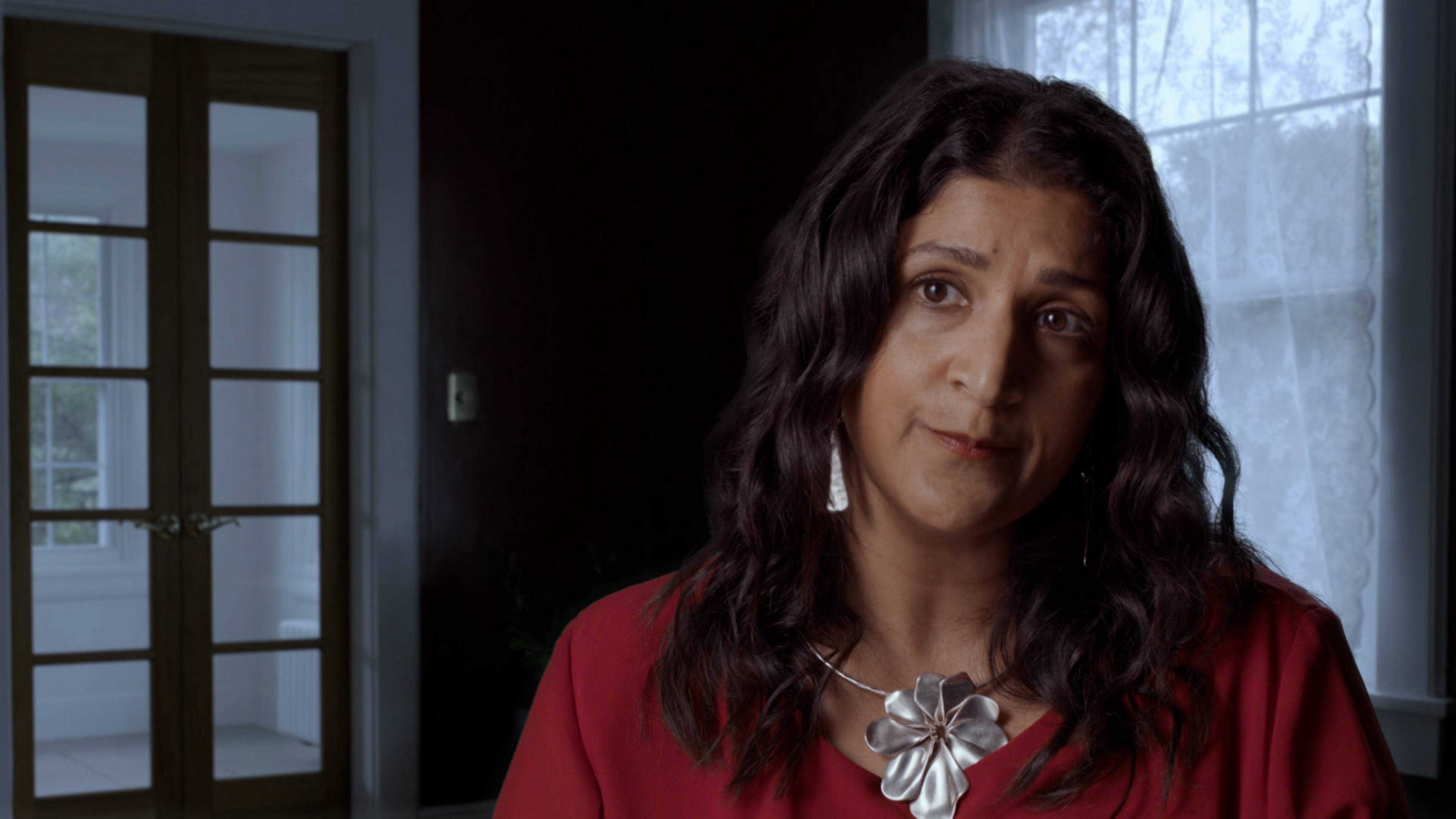 I Guess My Life Is Over Now