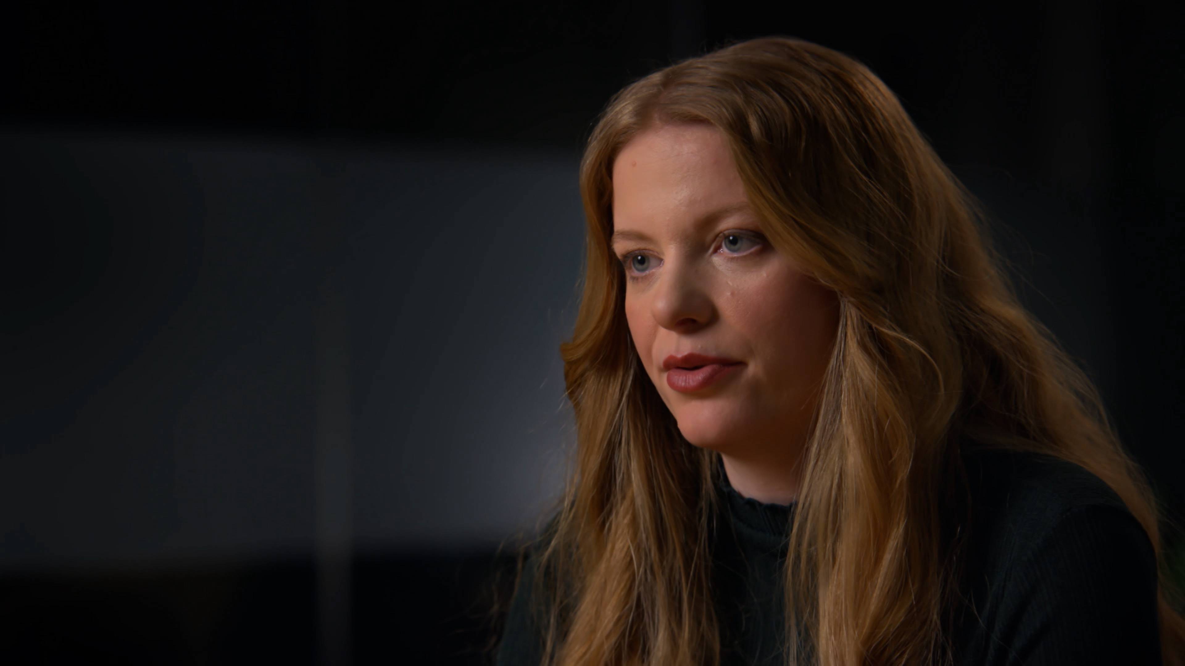 احتجاز واختفاء تانيا كاتش