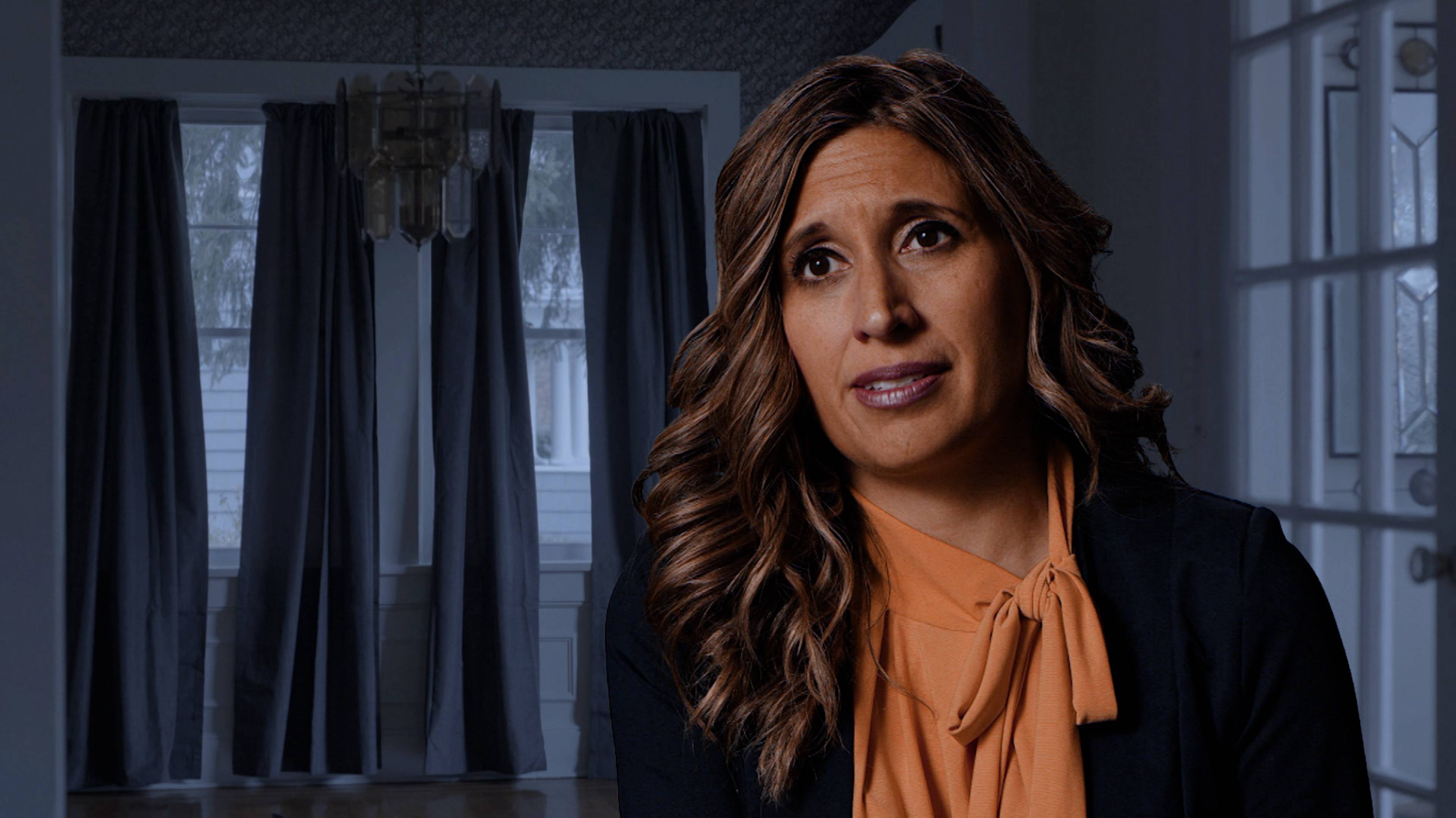 It Wanted To Kill Somebody