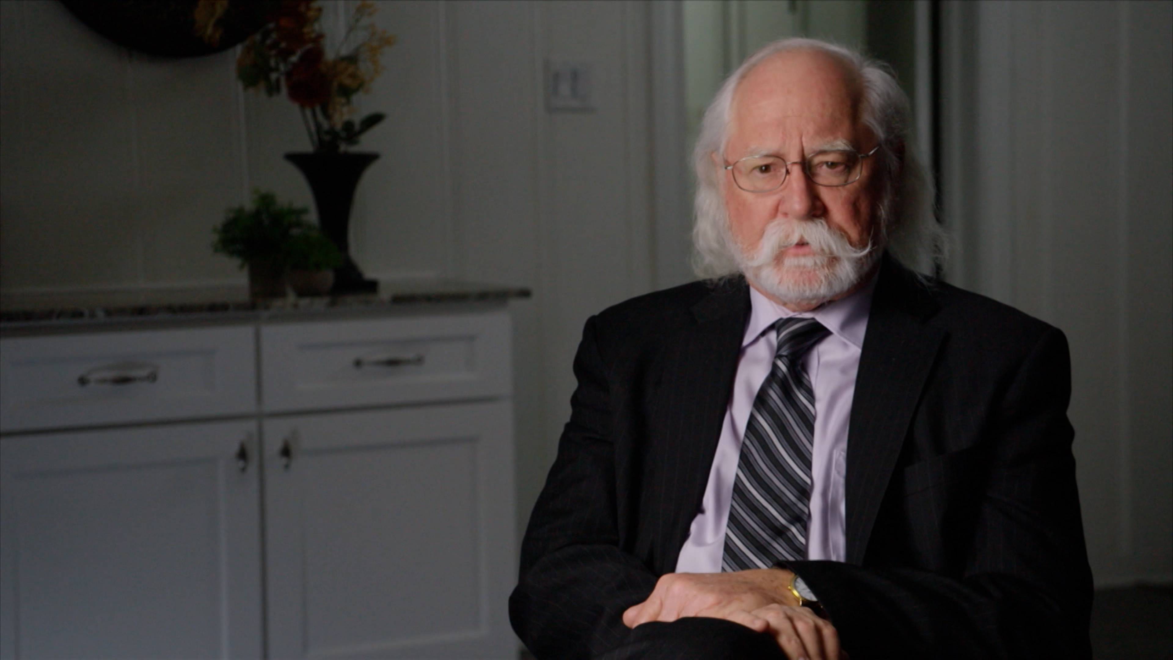 Naked Lies and Family Ties