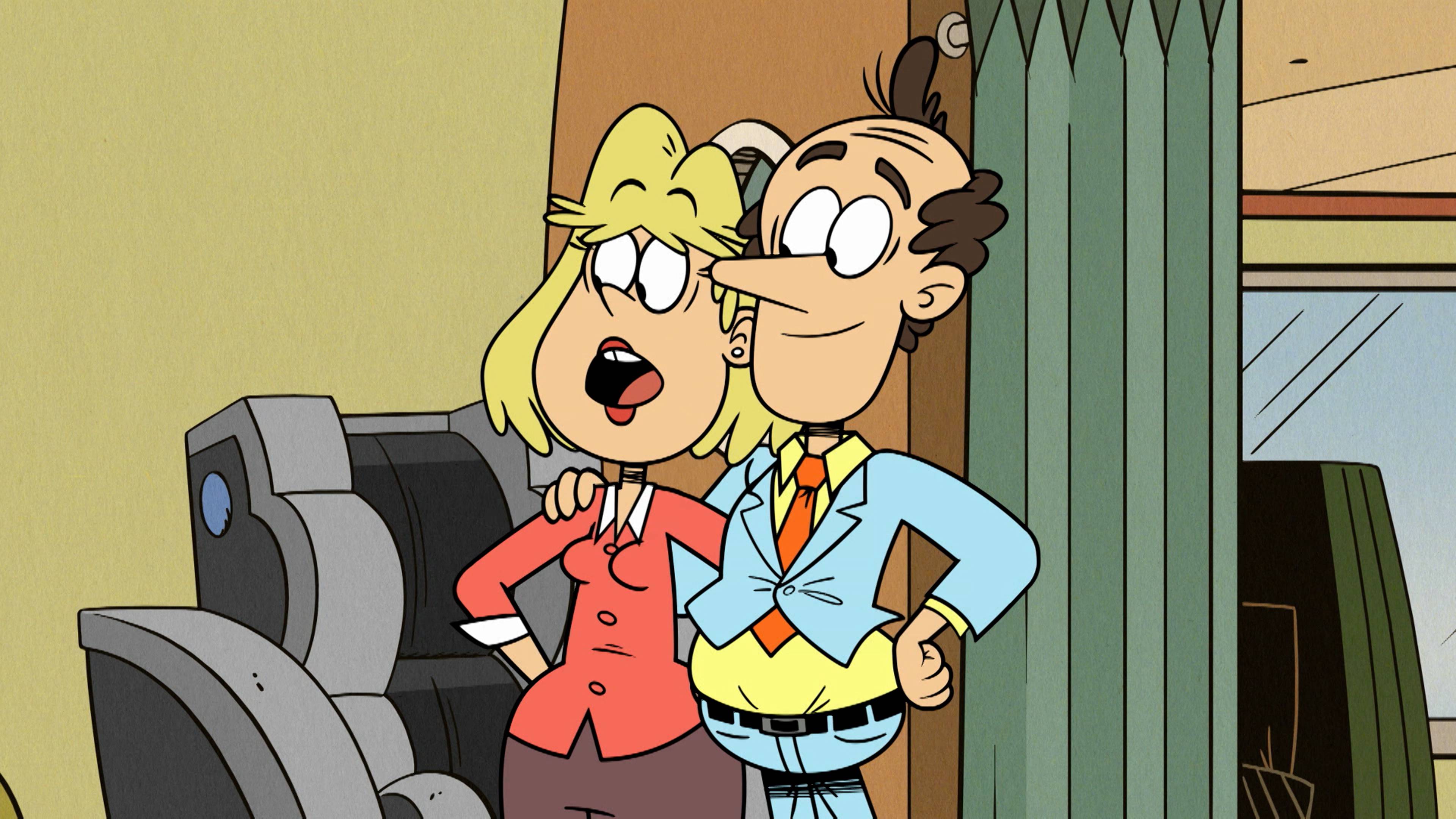 Road Trip: Bringing Down the House