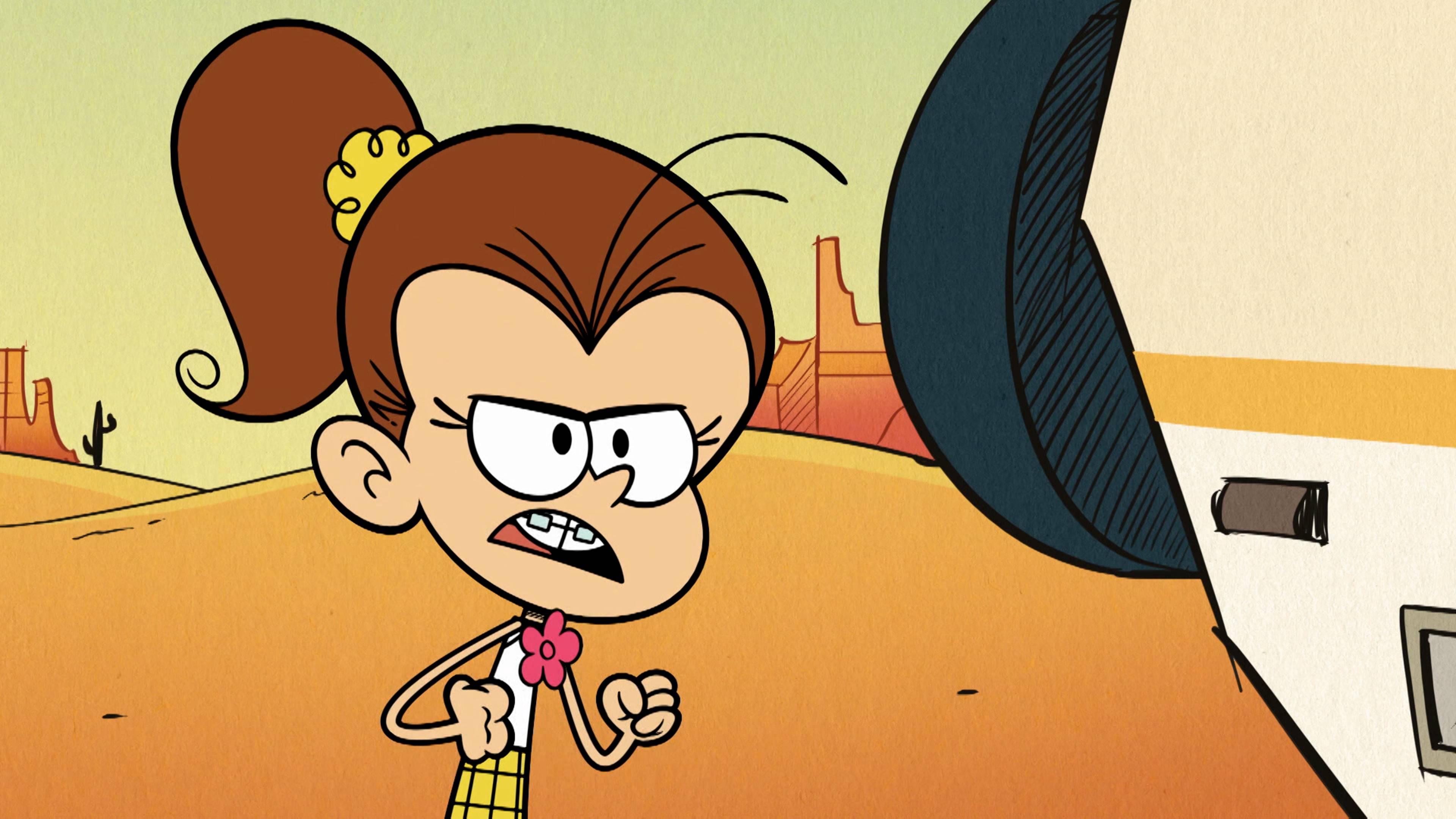 Road Trip: From Brad to Worse