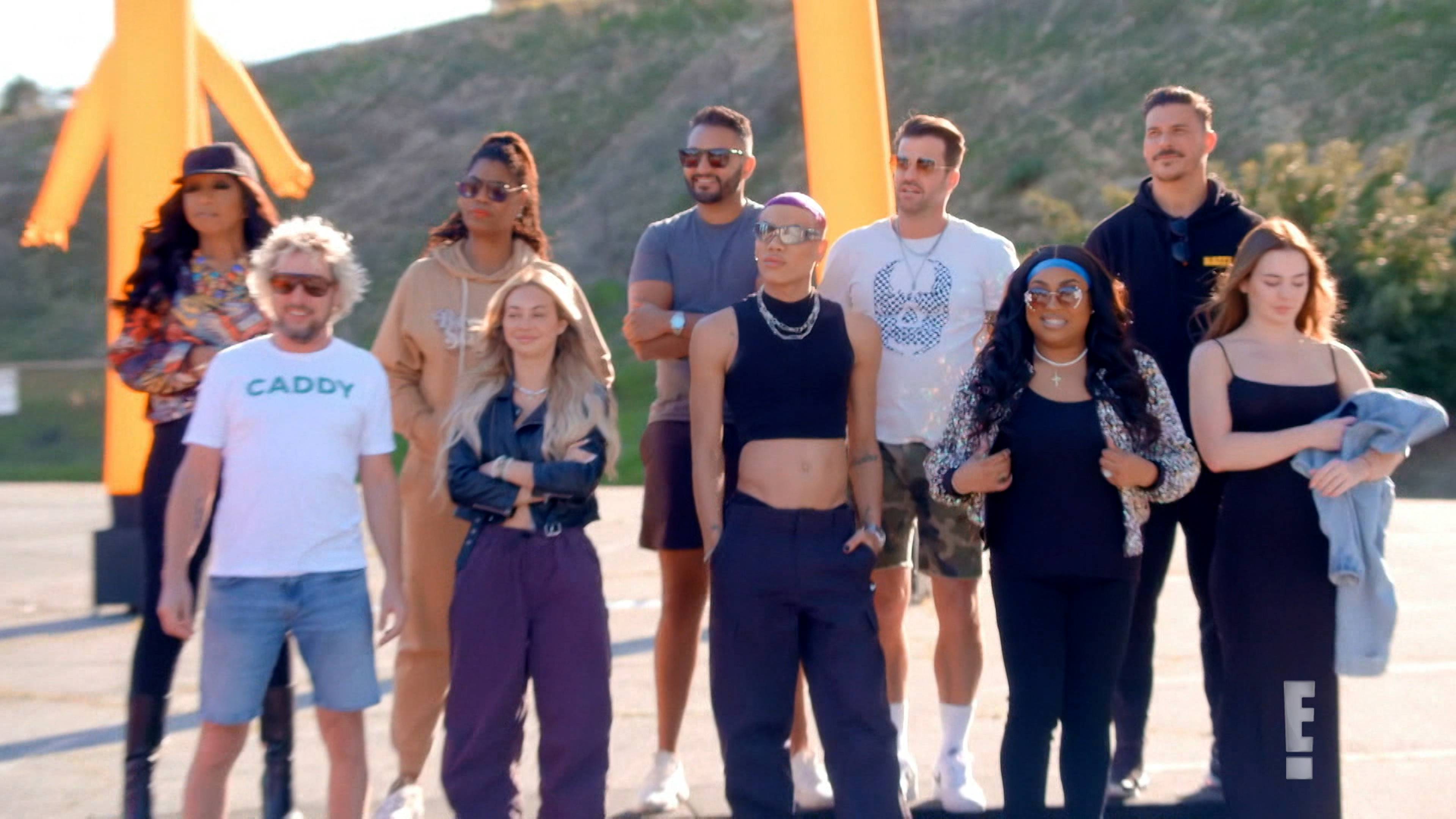 The Lesser of Three Evils