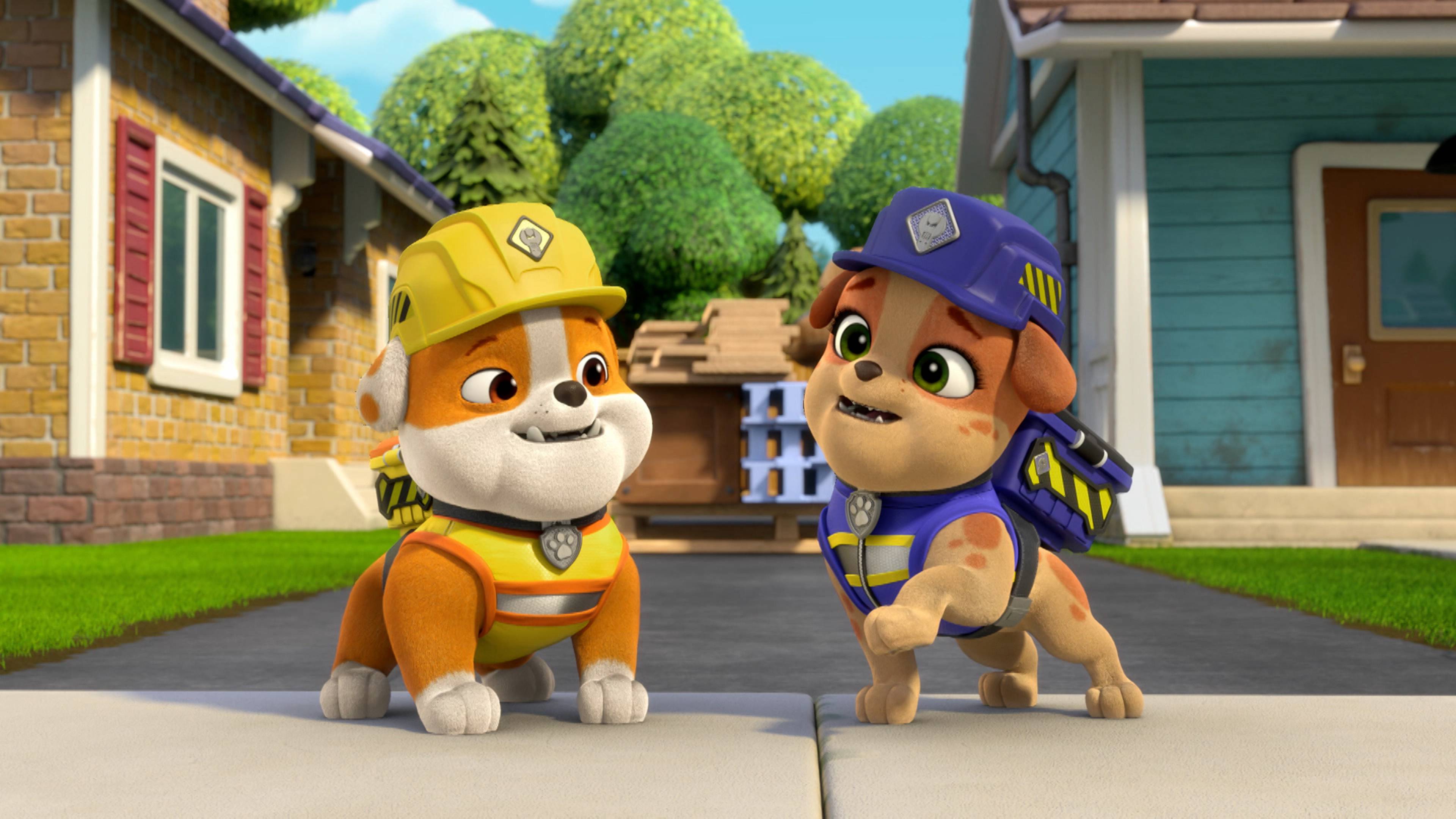 Home Renovation / Lighthouse