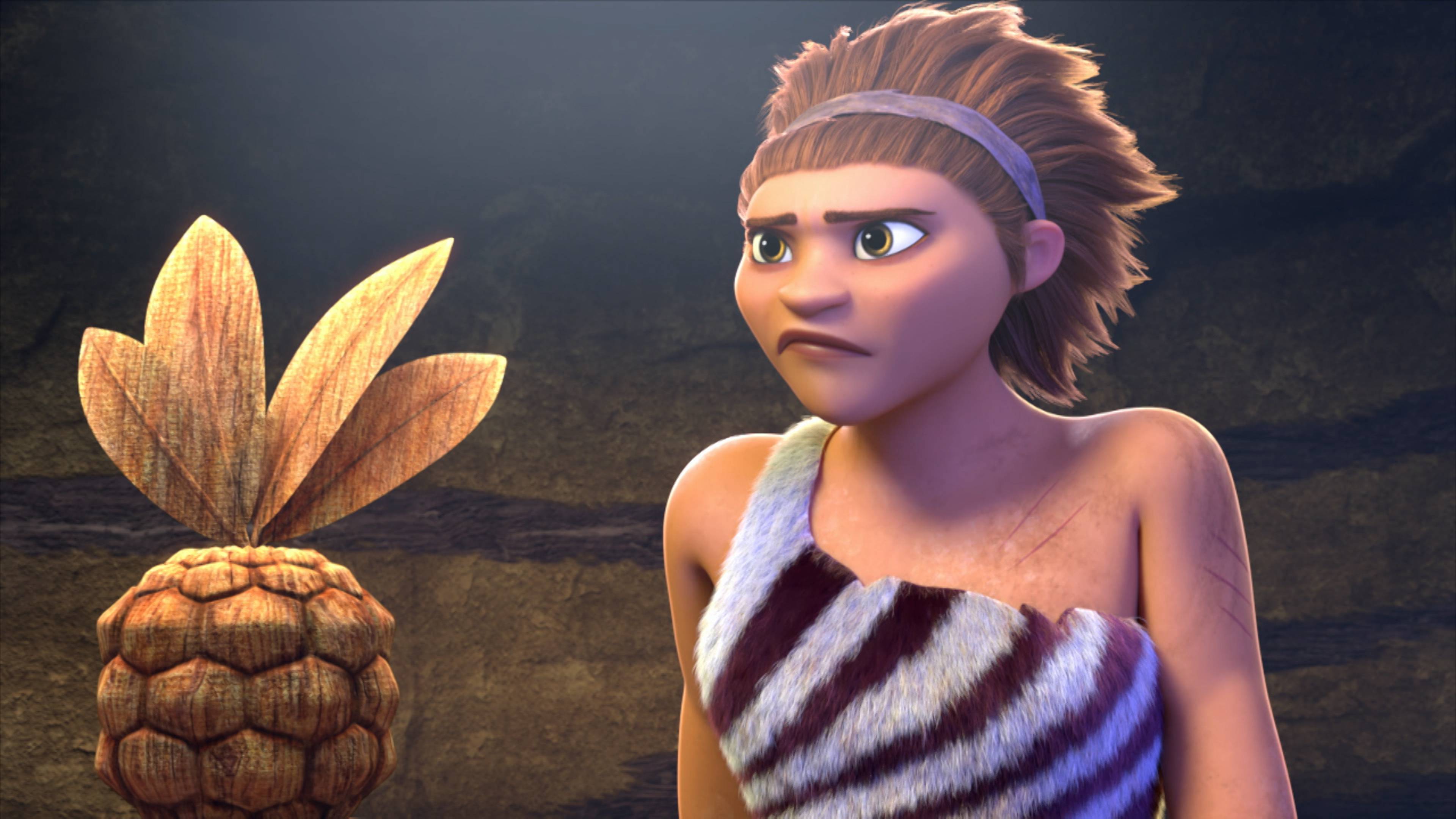 Appetite for Deception