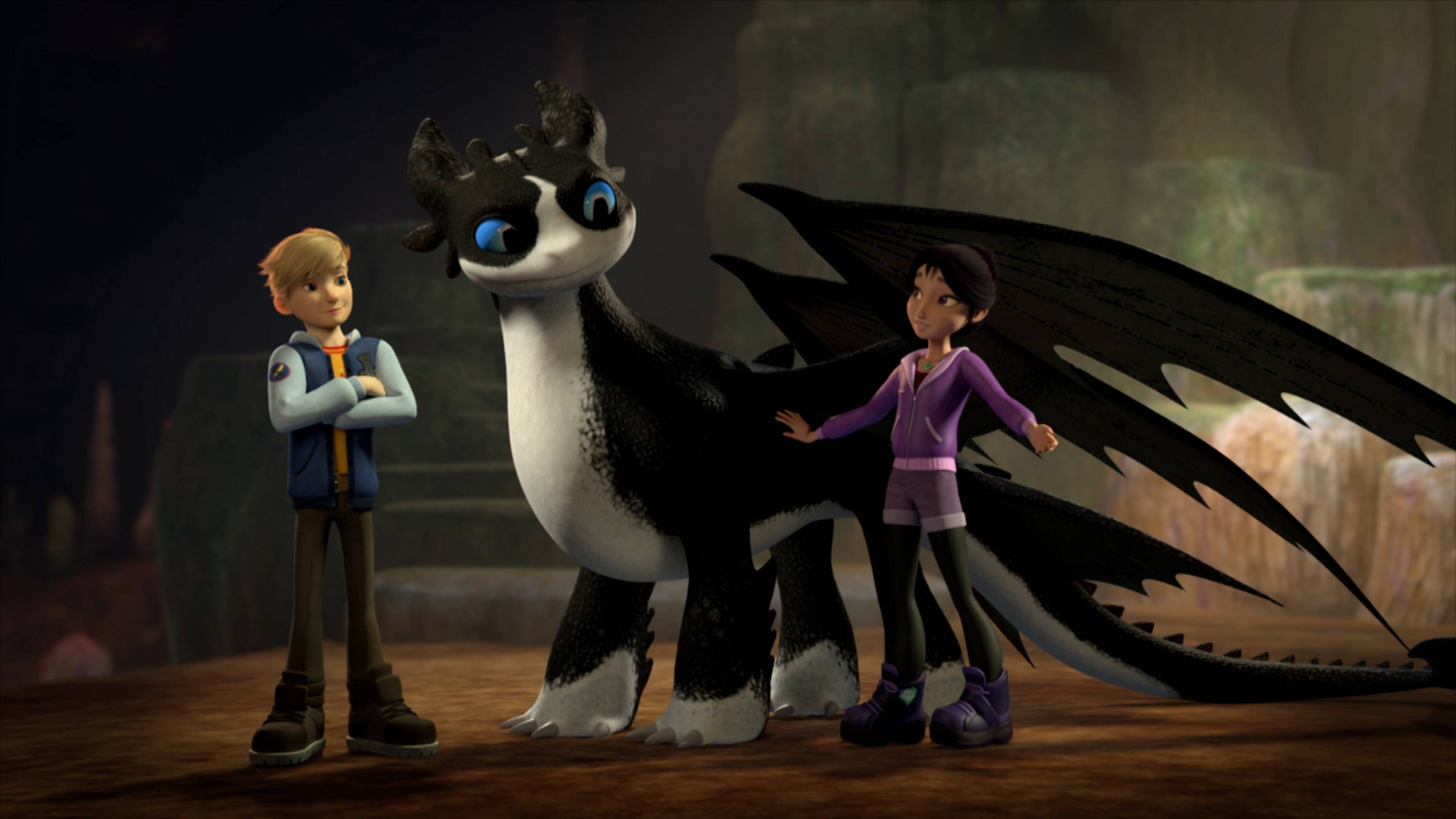 إي هول نيو ورلد