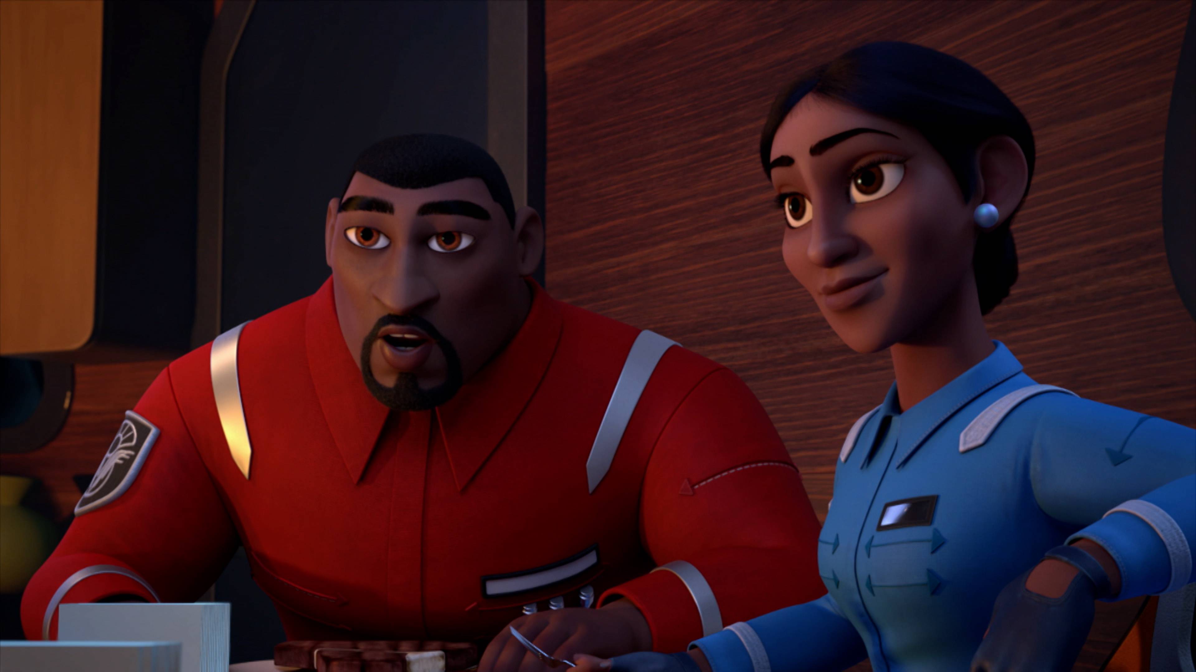 ذا تانغلد ويب