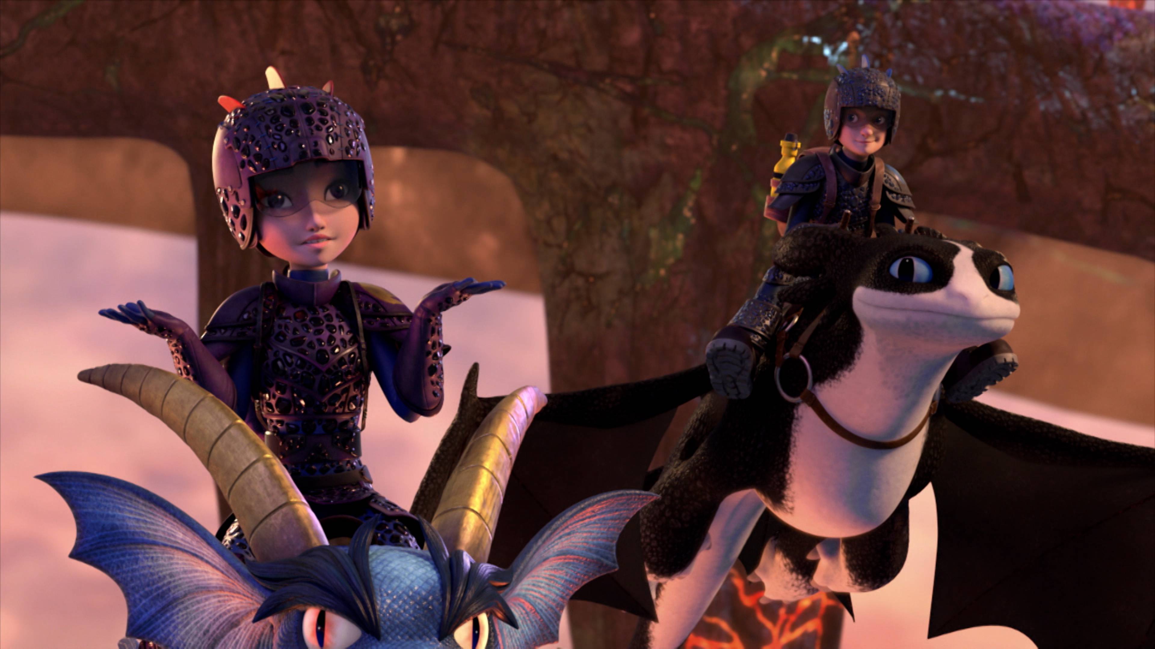 رايد أور داي