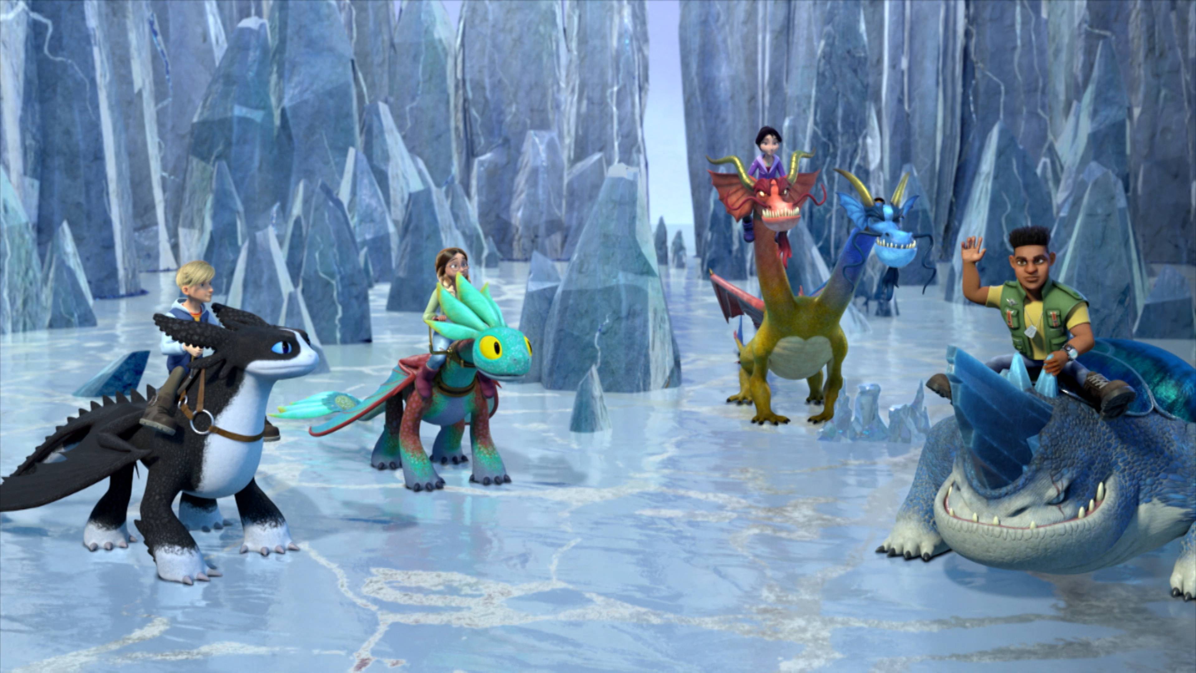 دكتور كاتاستروف