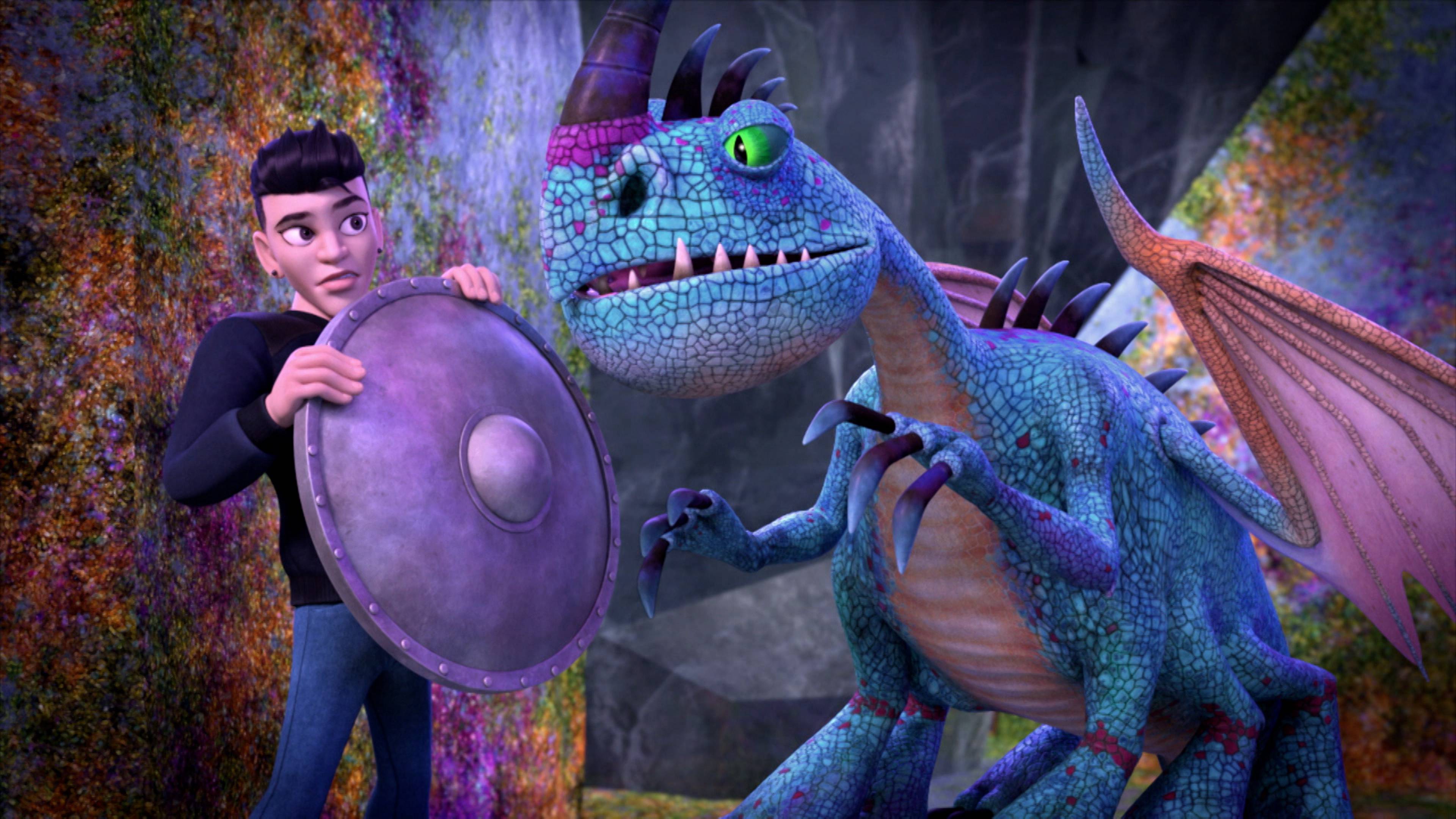 إت فليز إن ذا فاميلي