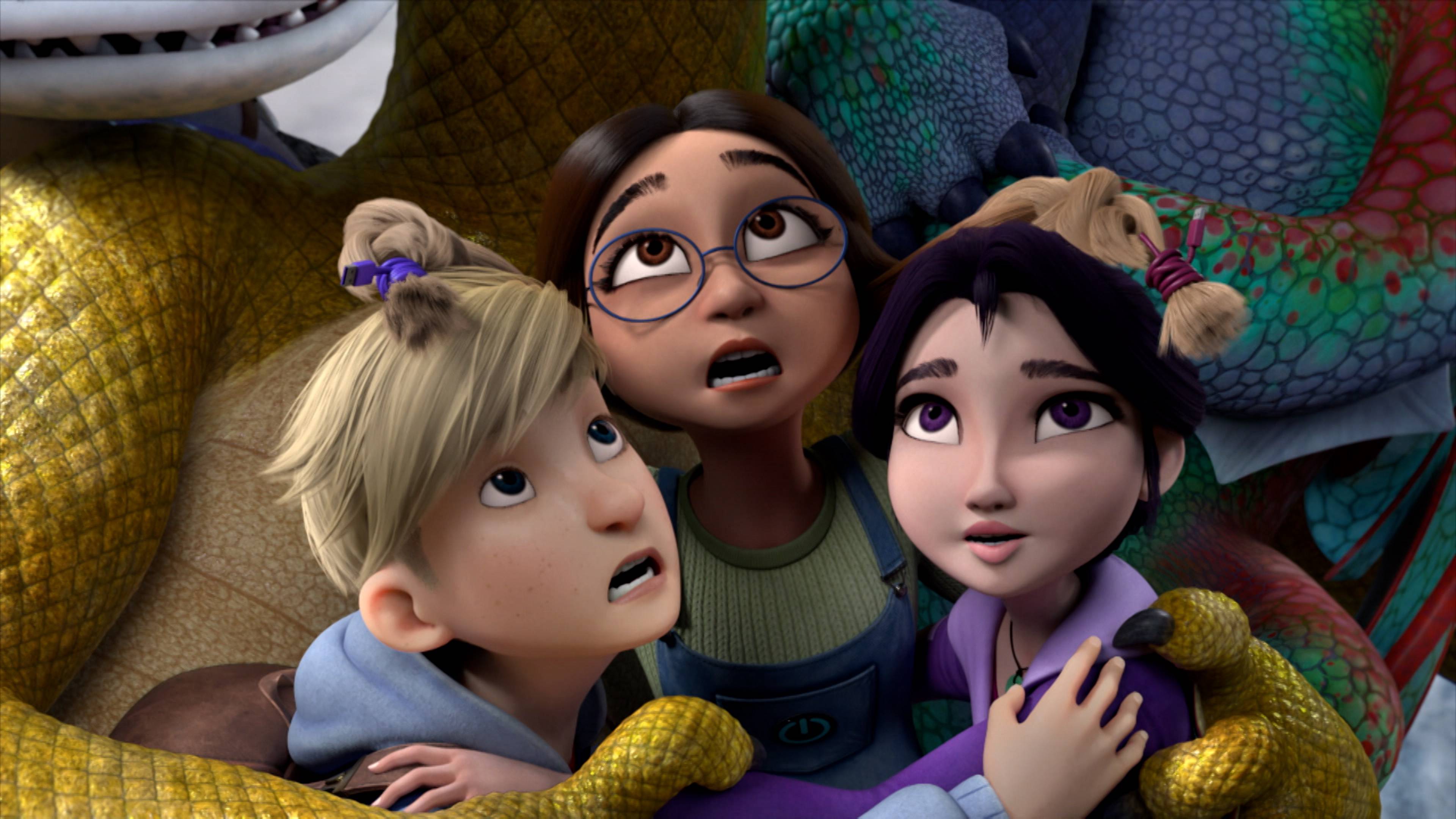 جورني تو ذا سنوكانو