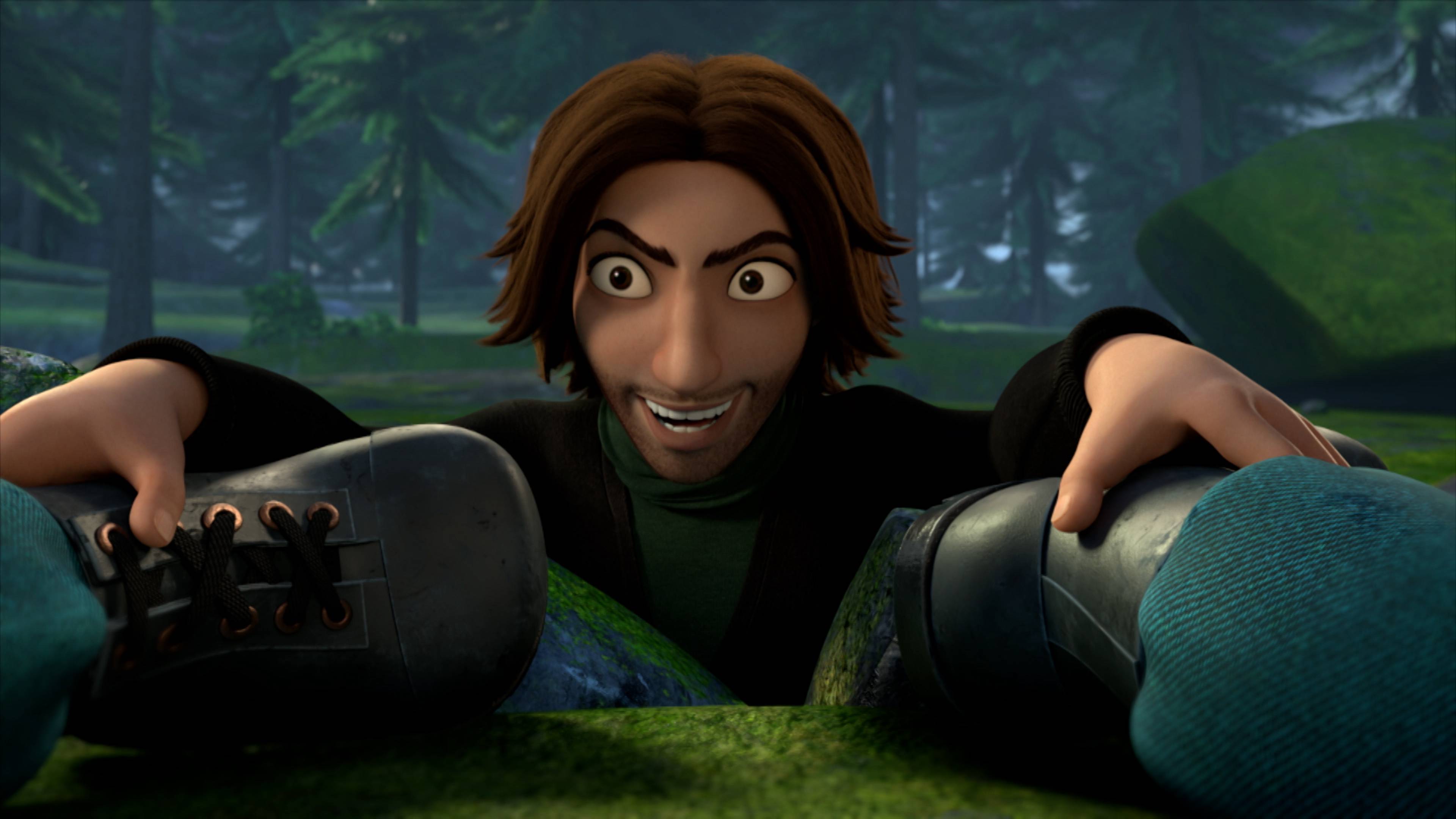 بونشمينت أند تورتشر