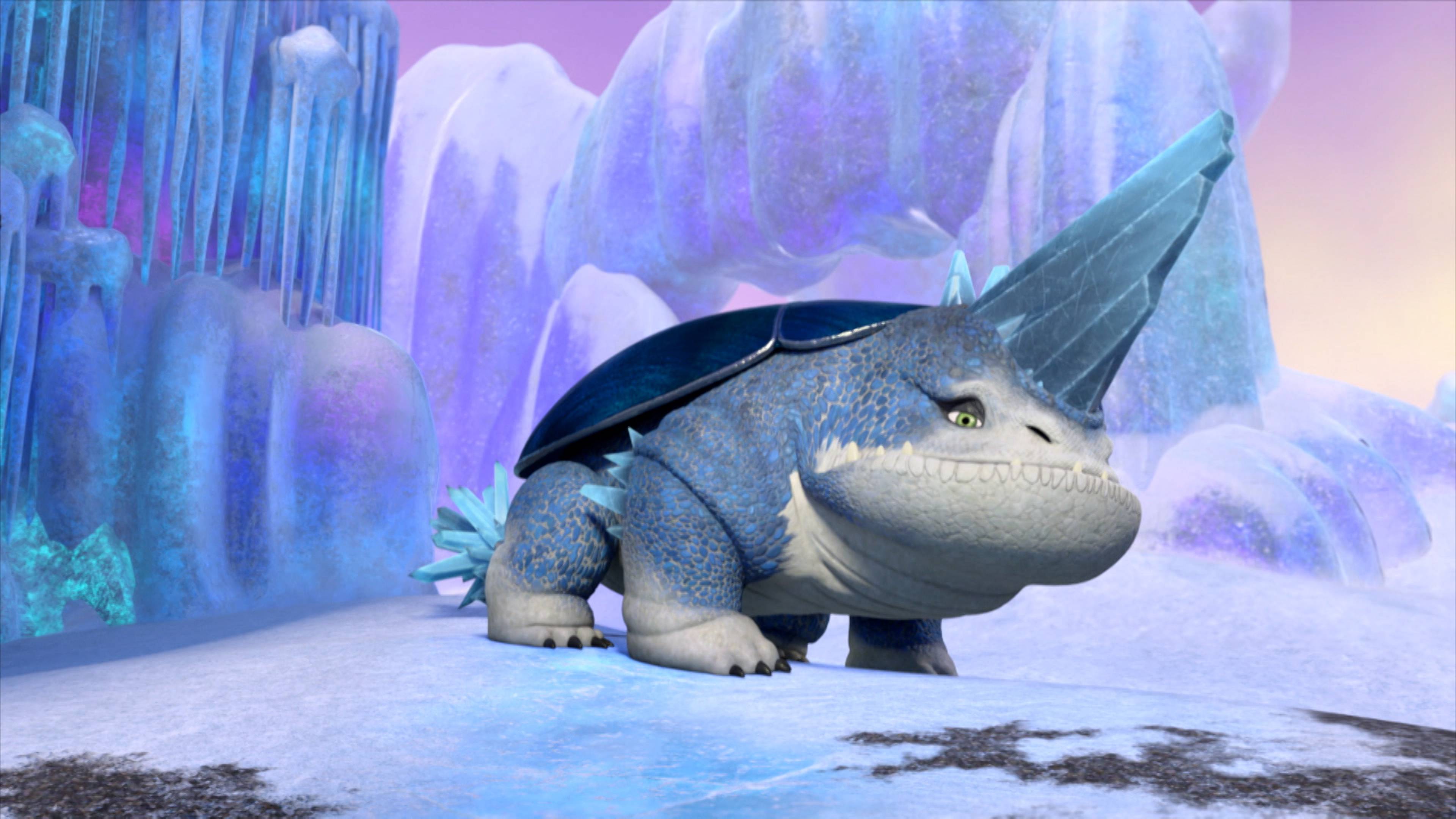 ستينغ إت أون!